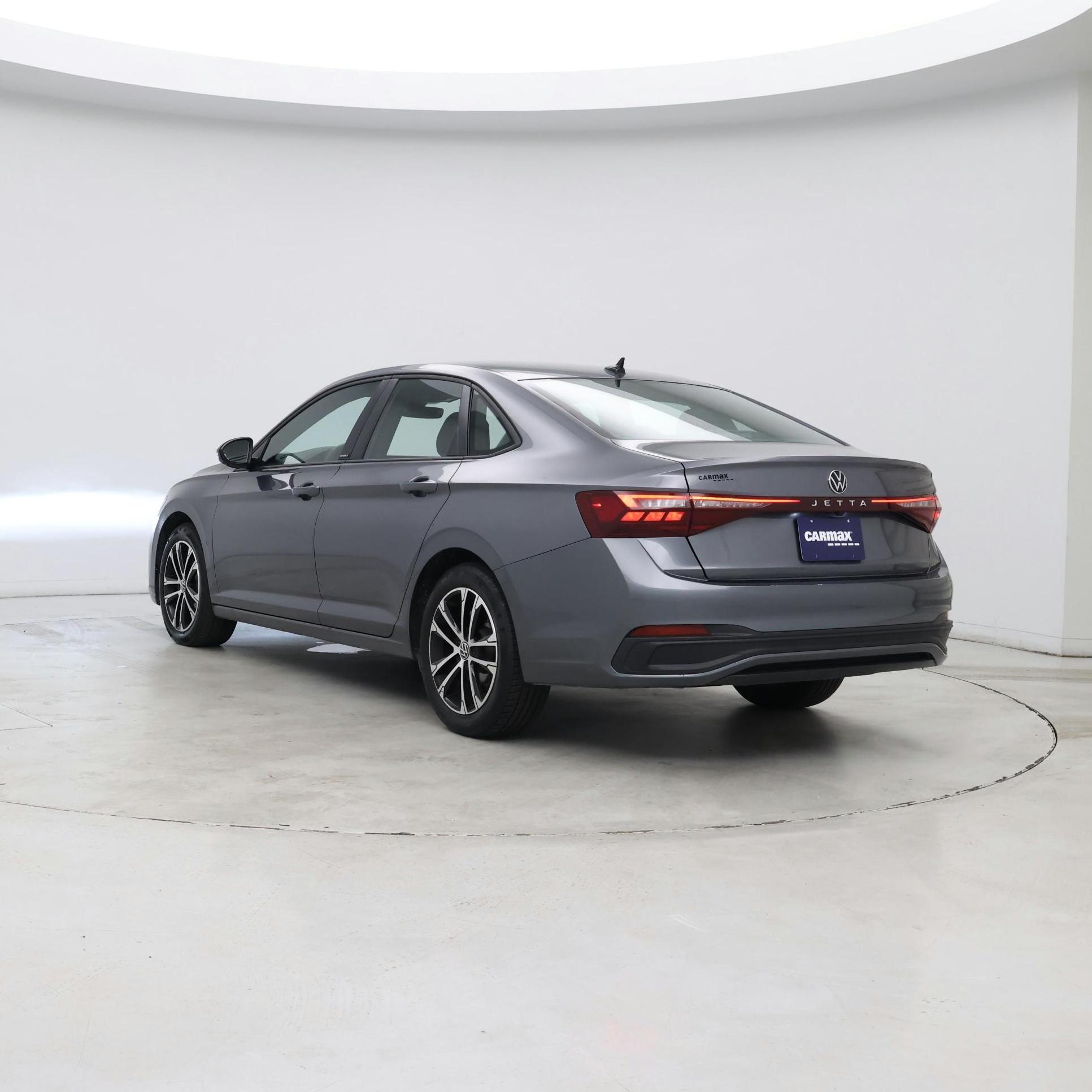 Thumbnail: 2025 Volkswagen Jetta - 6