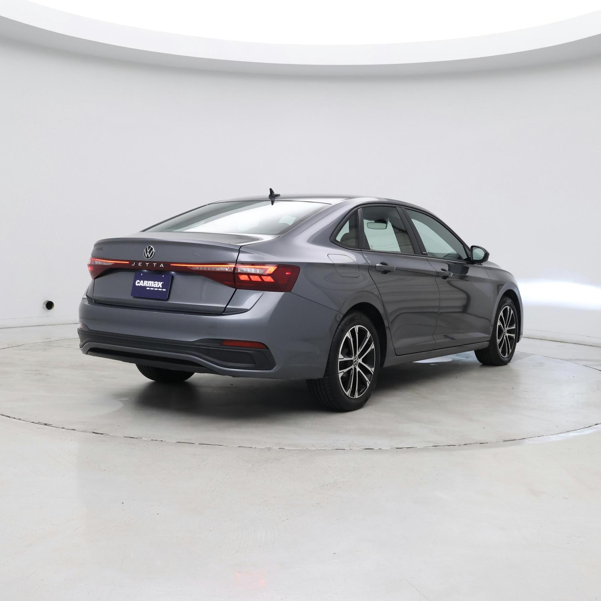 Thumbnail: 2025 Volkswagen Jetta - 7