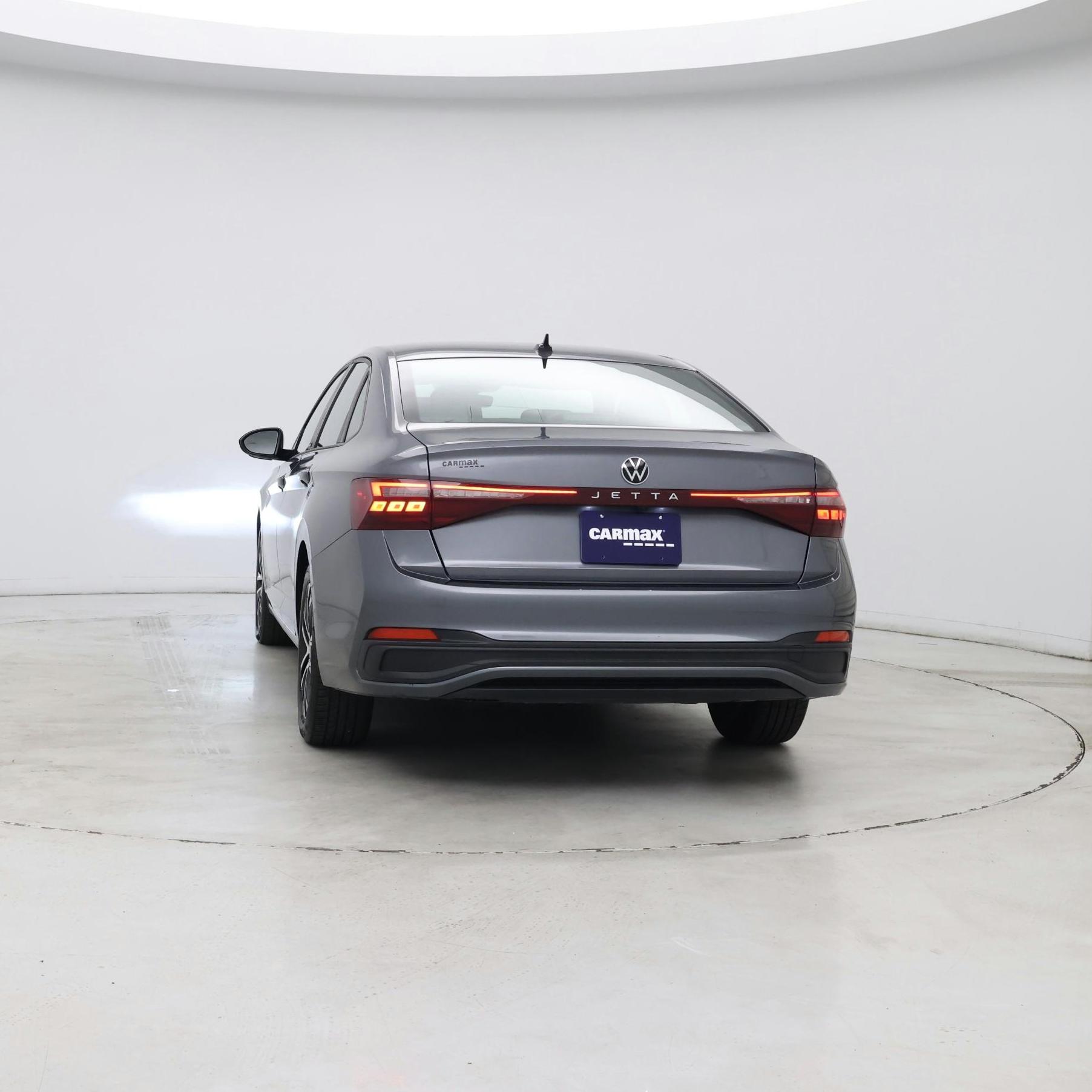 Thumbnail: 2025 Volkswagen Jetta - 8