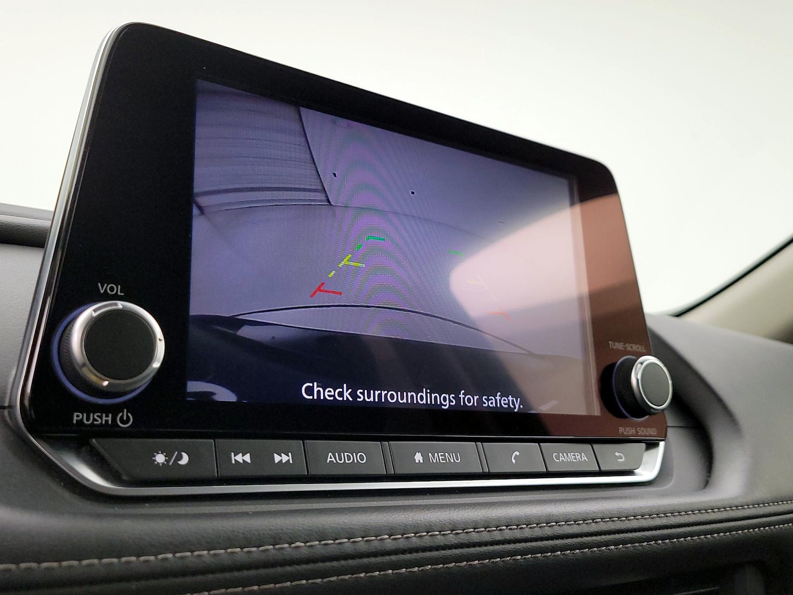 2025 Nissan Rogue SV - Photo 15
