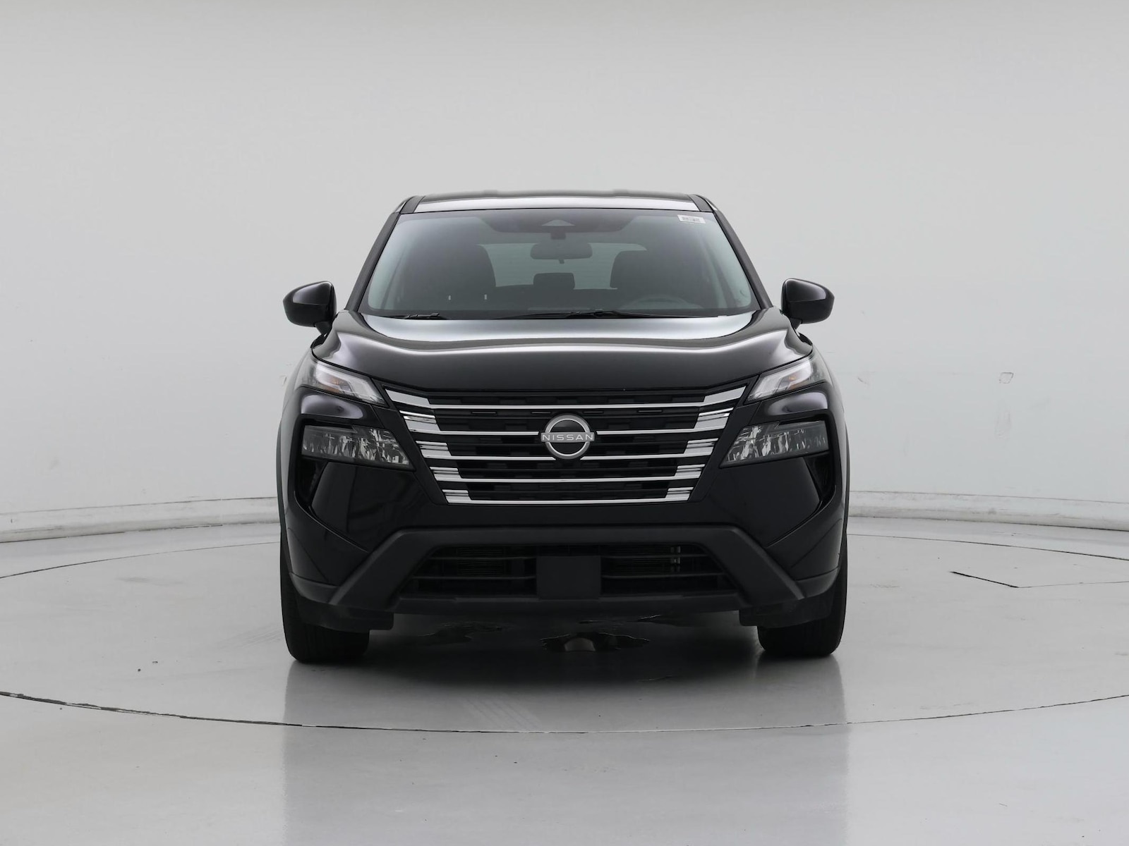 2025 Nissan Rogue SV - Photo 6