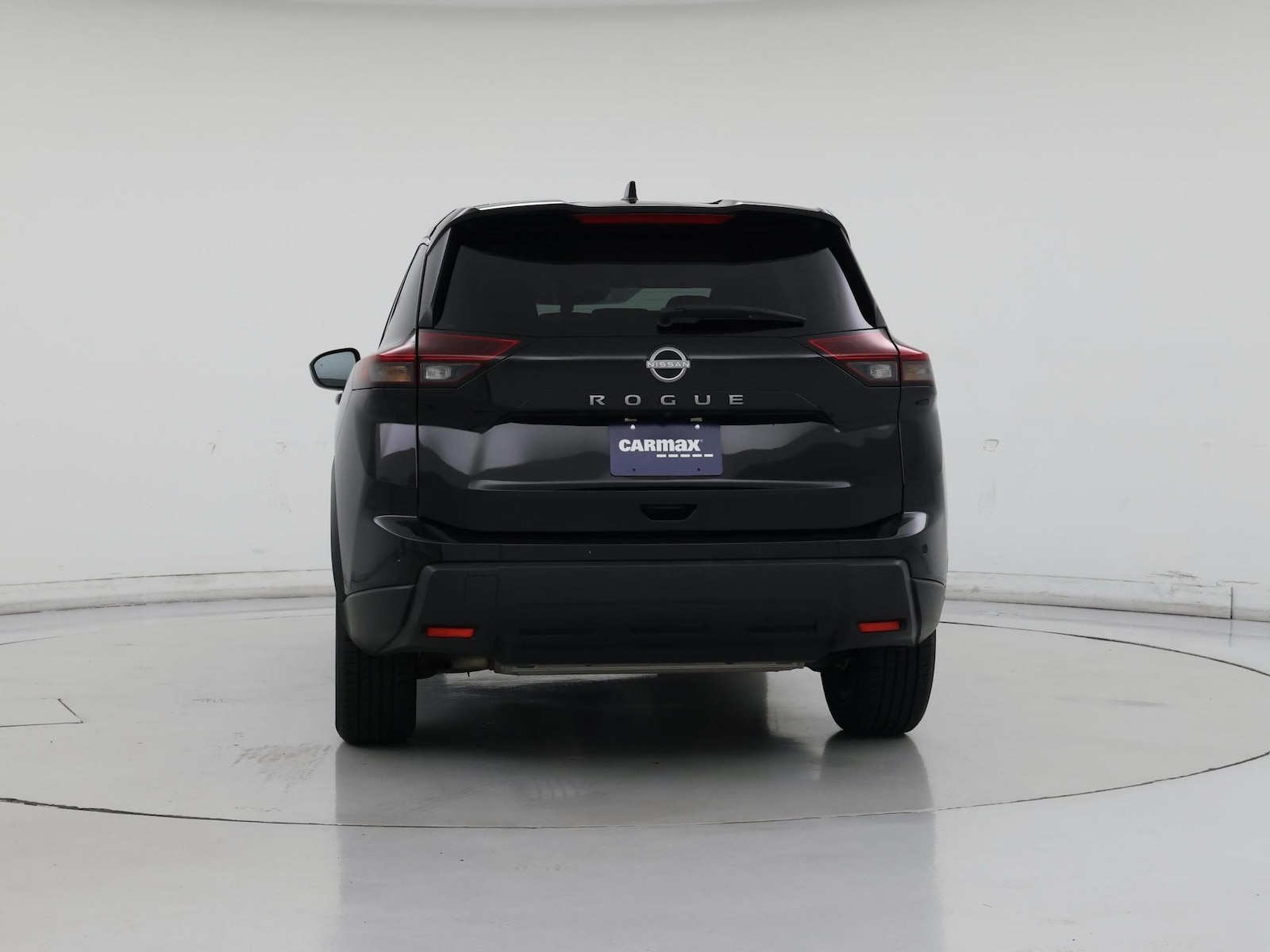 2025 Nissan Rogue SV - Photo 7
