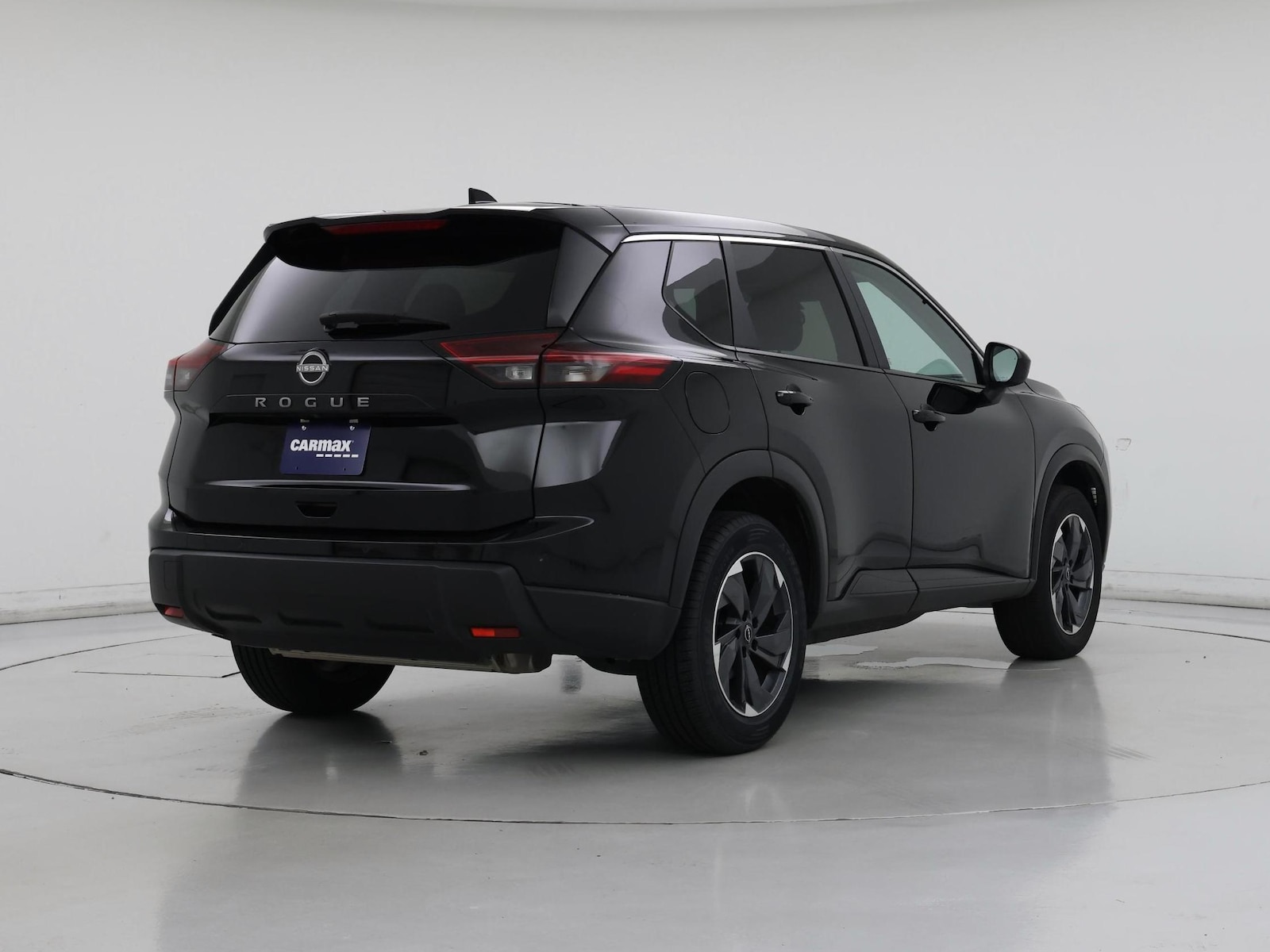 2025 Nissan Rogue SV - Photo 9