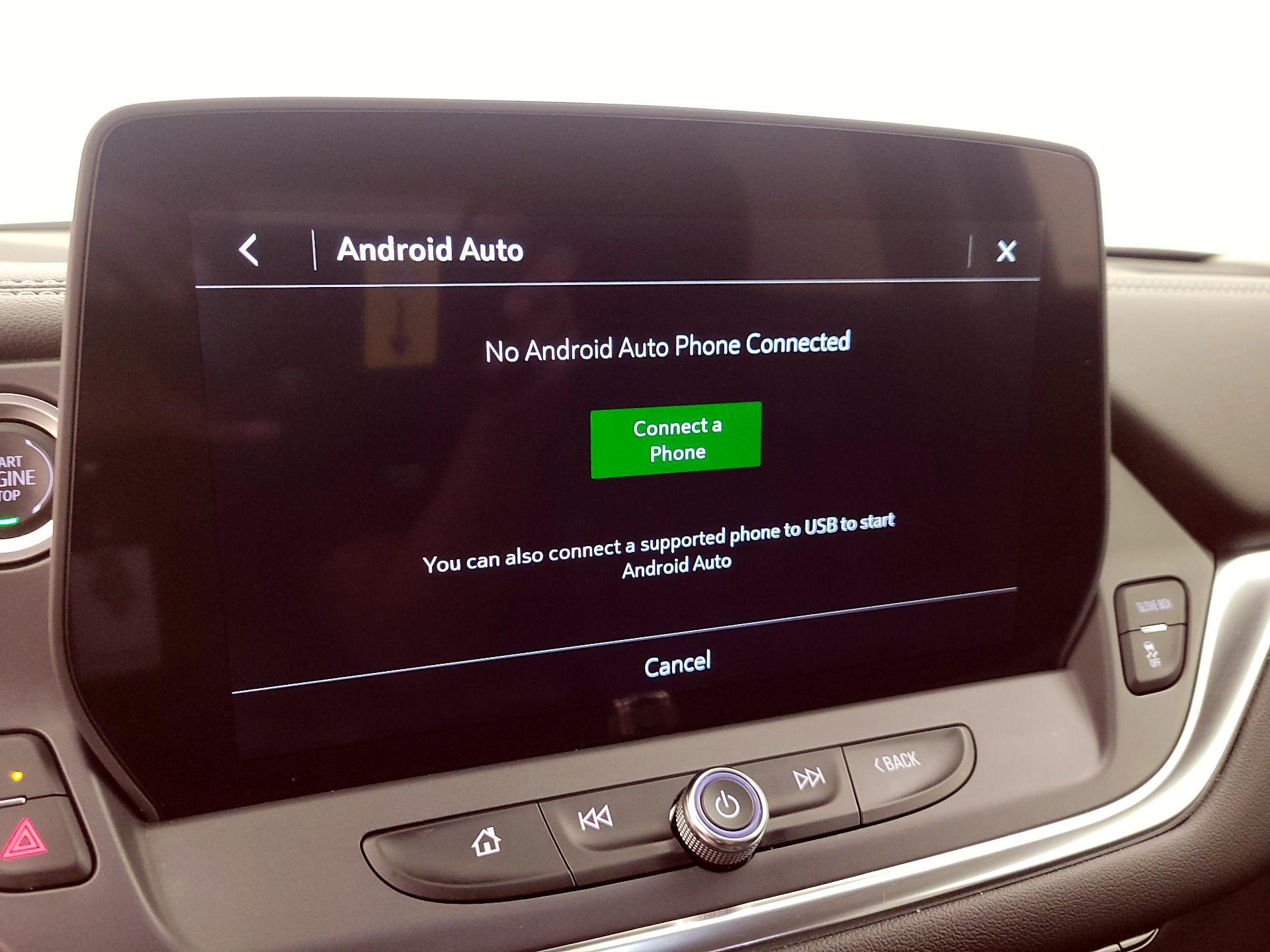Thumbnail: 2025 Chevrolet Blazer - 14