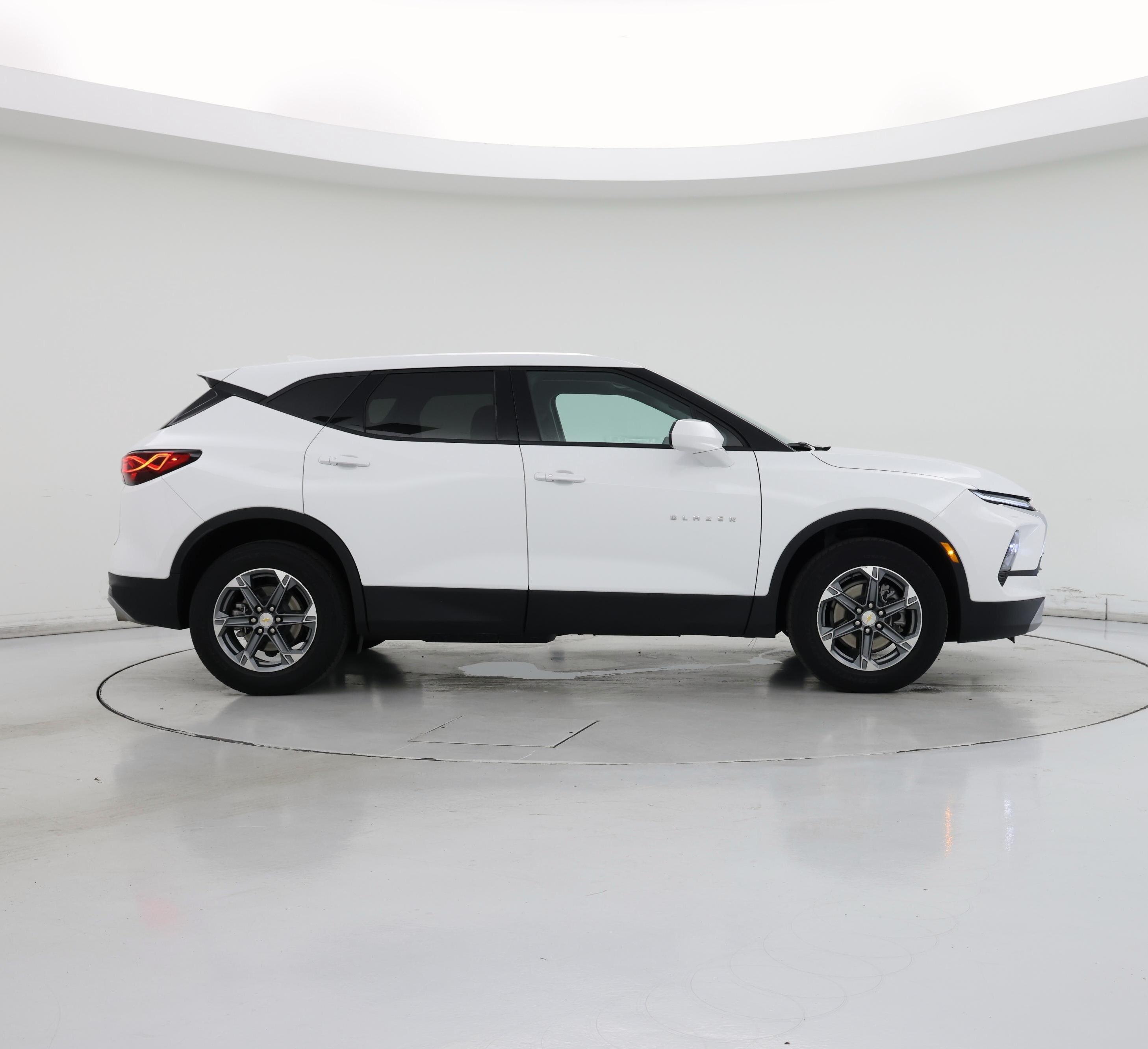 Thumbnail: 2025 Chevrolet Blazer - 7
