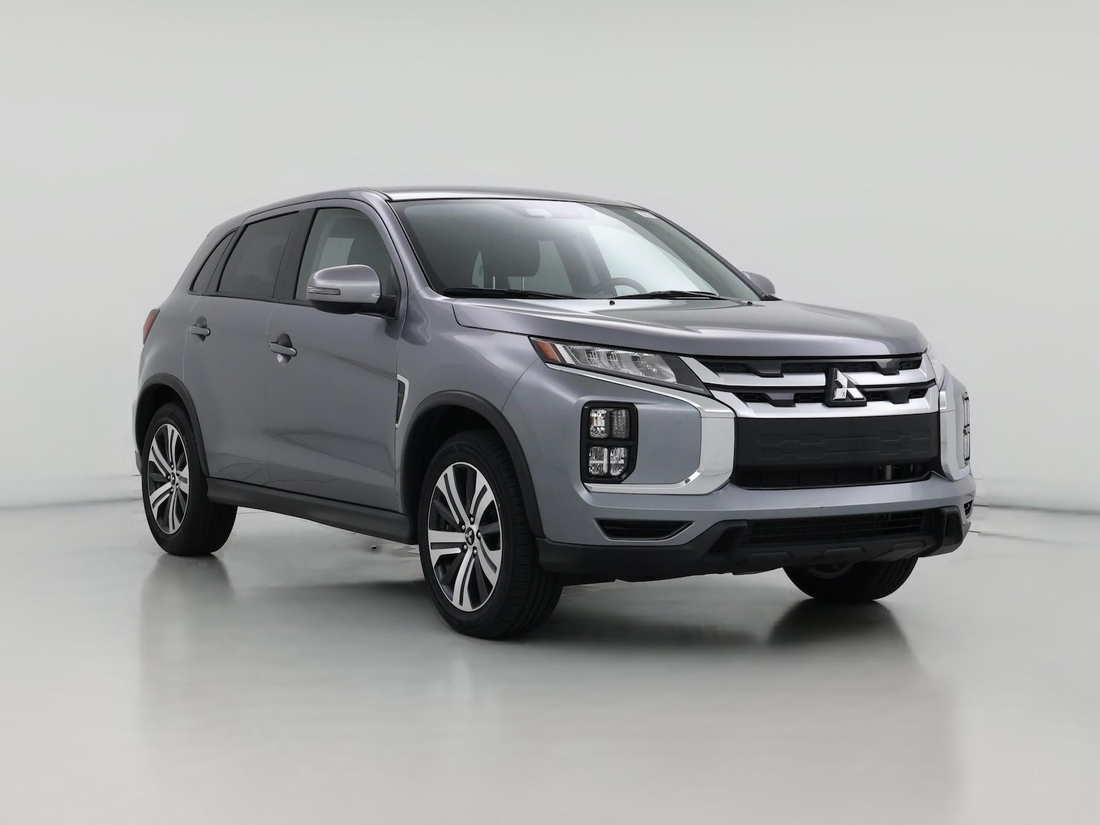 2025 Mitsubishi Outlander Sport