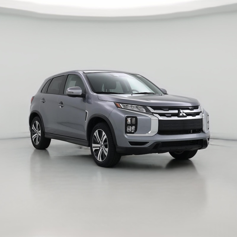 2025 Mitsubishi Outlander Sport SE