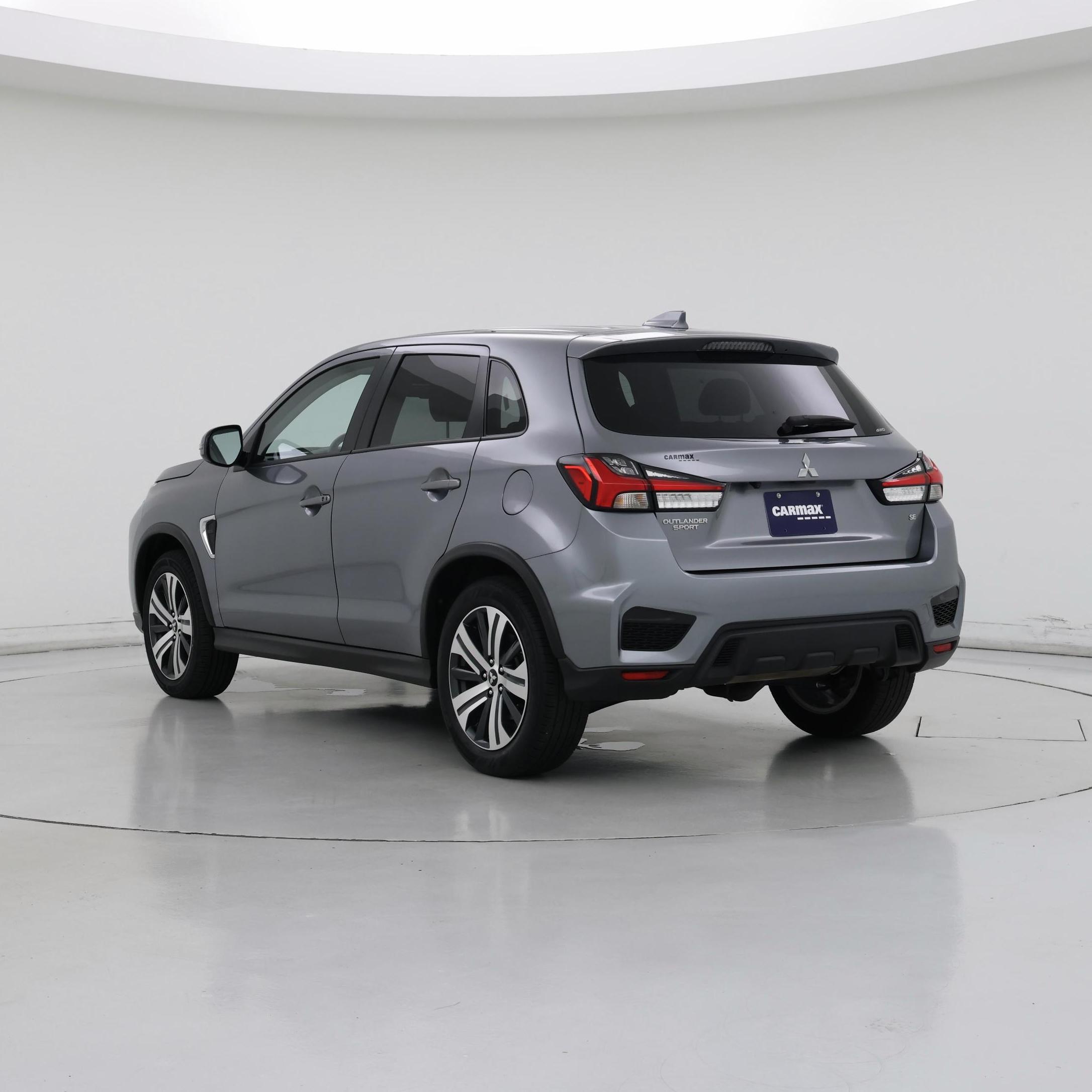 Thumbnail: 2025 Mitsubishi Outlander Sport - 2