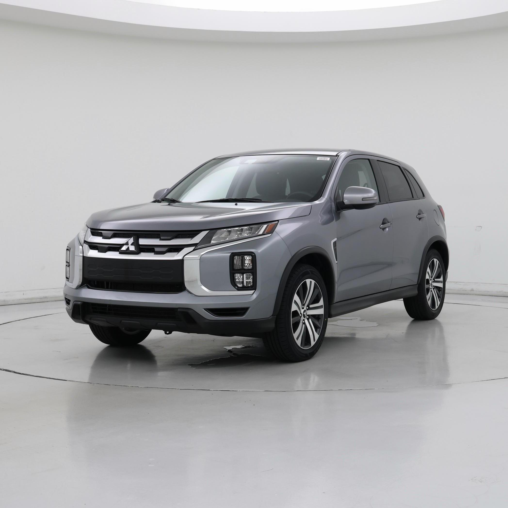 Thumbnail: 2025 Mitsubishi Outlander Sport - 4