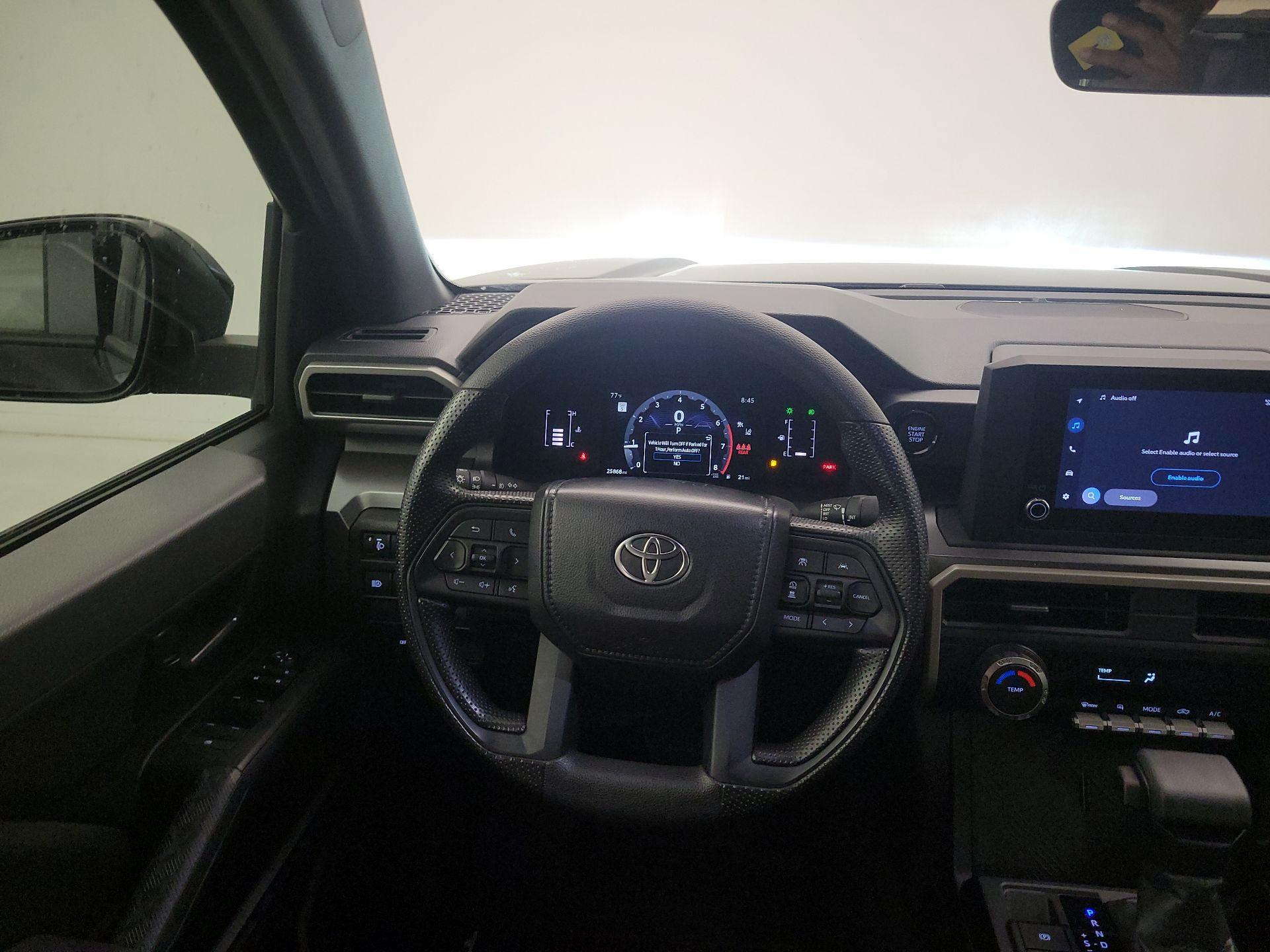 Thumbnail: 2024 Toyota Tacoma - 10
