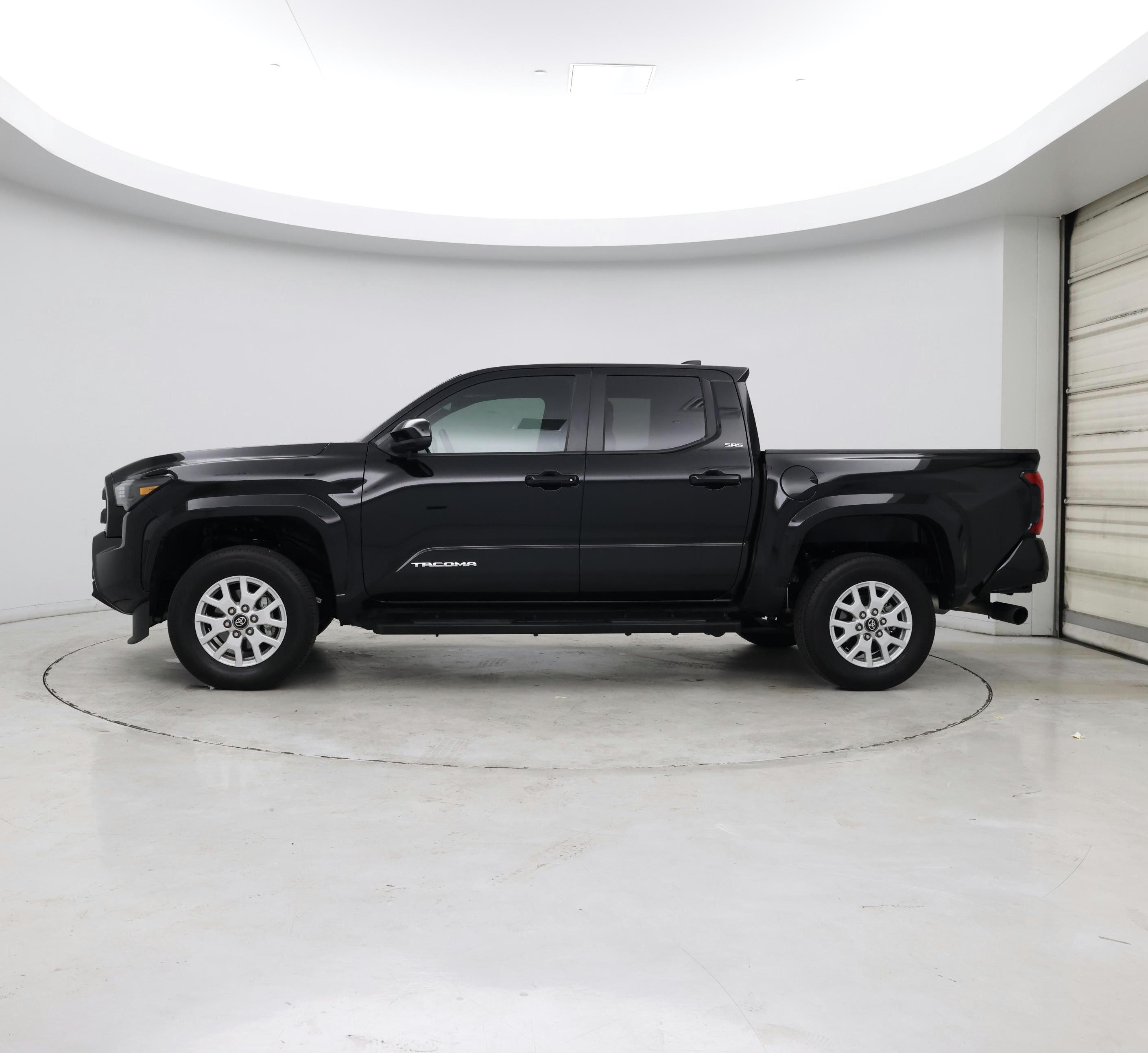 Thumbnail: 2024 Toyota Tacoma - 2