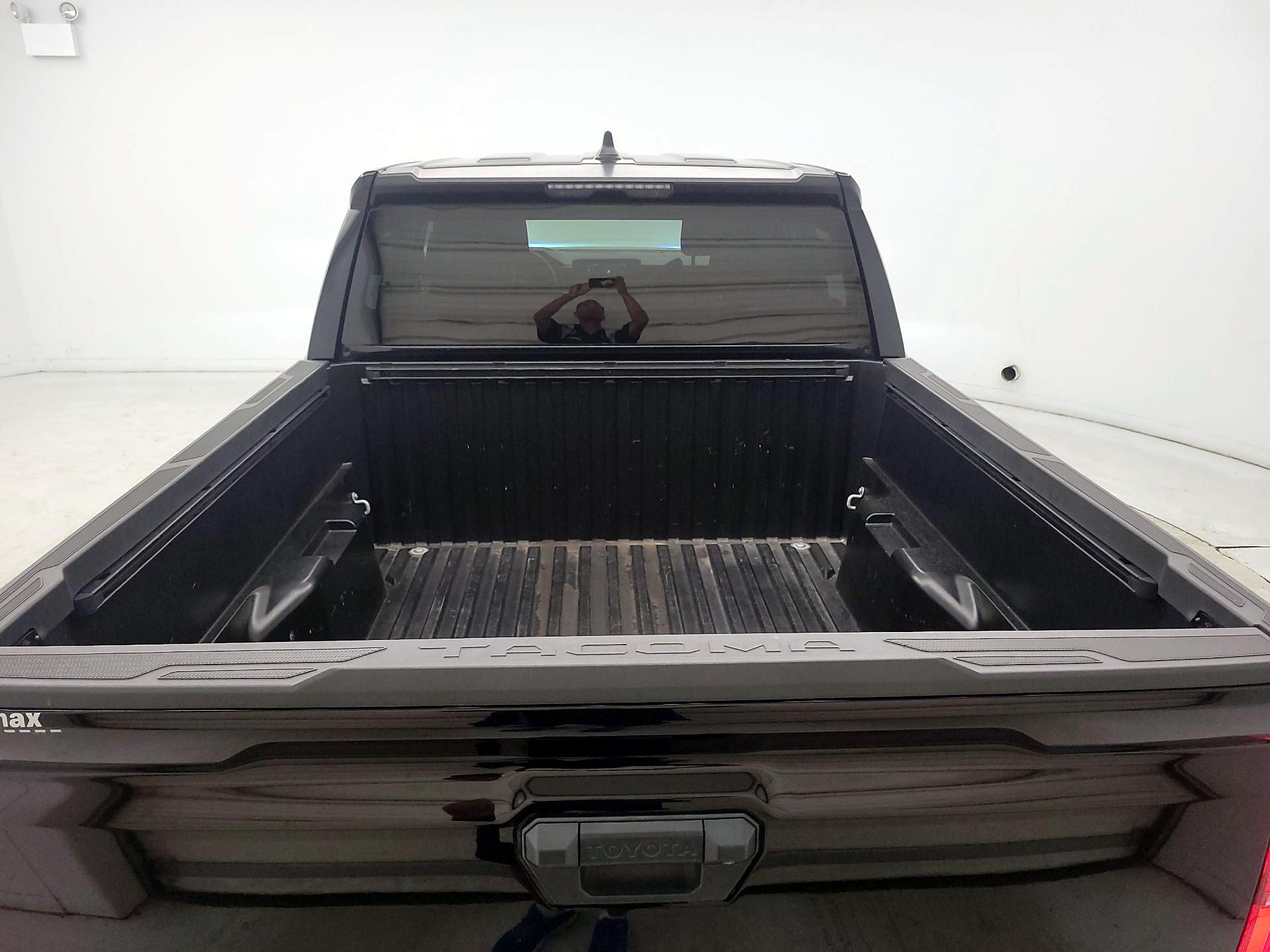 Thumbnail: 2024 Toyota Tacoma - 20