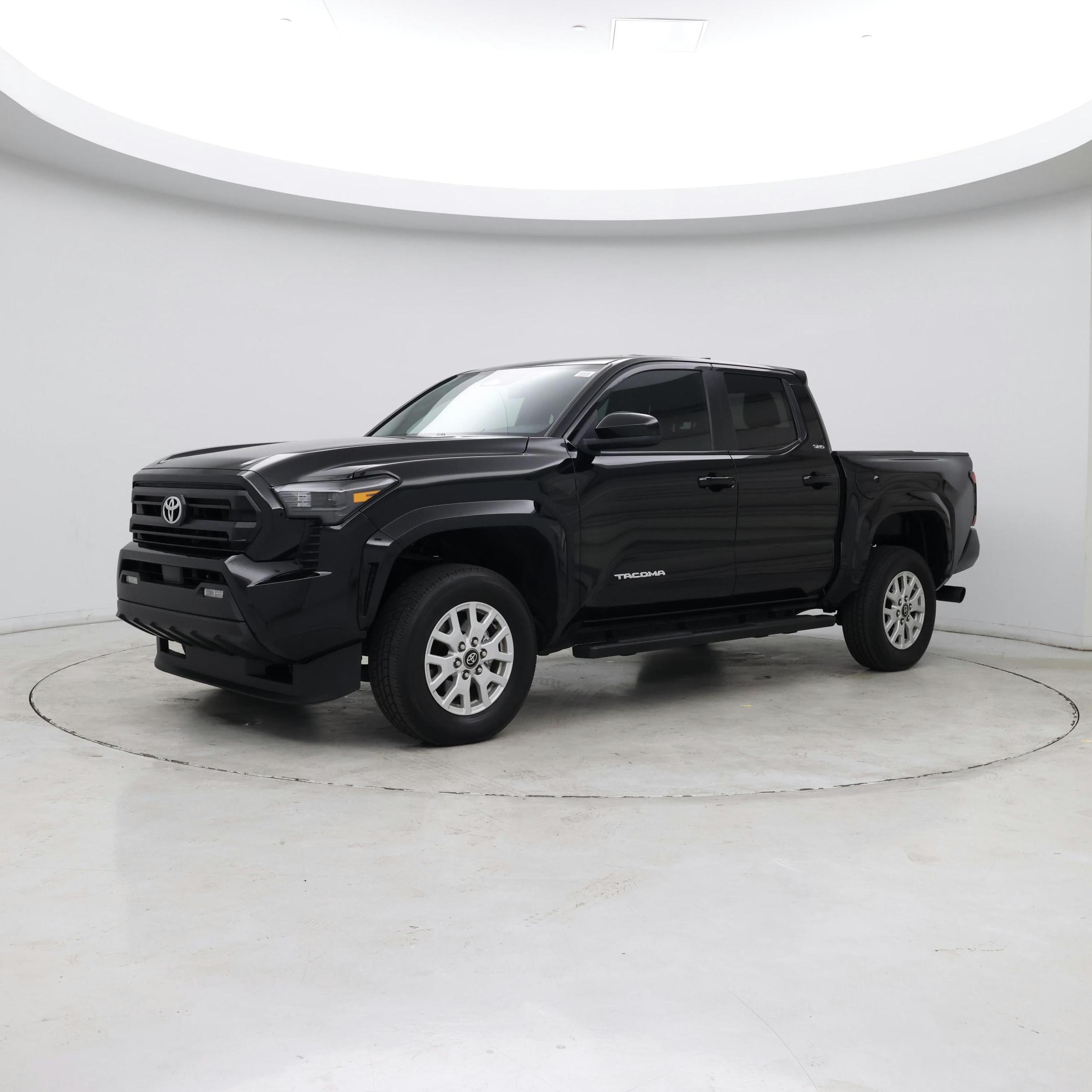 Thumbnail: 2024 Toyota Tacoma - 3