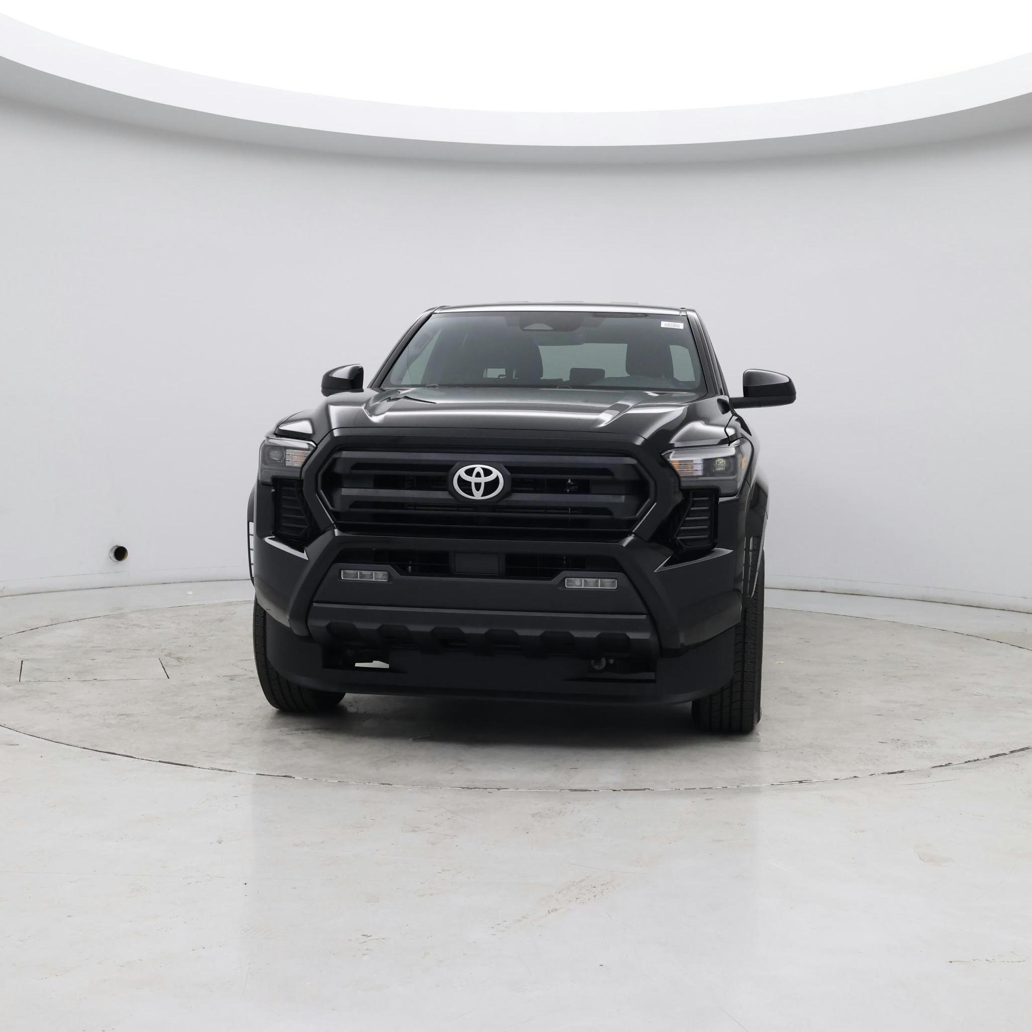 Thumbnail: 2024 Toyota Tacoma - 4