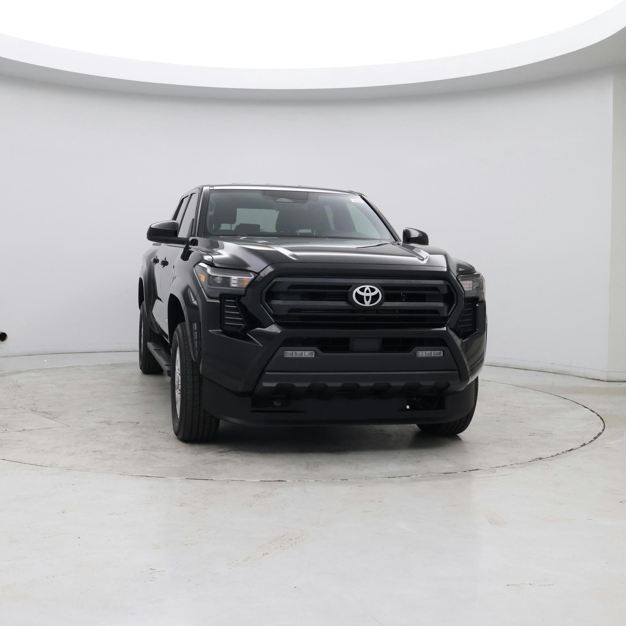 Thumbnail: 2024 Toyota Tacoma - 5