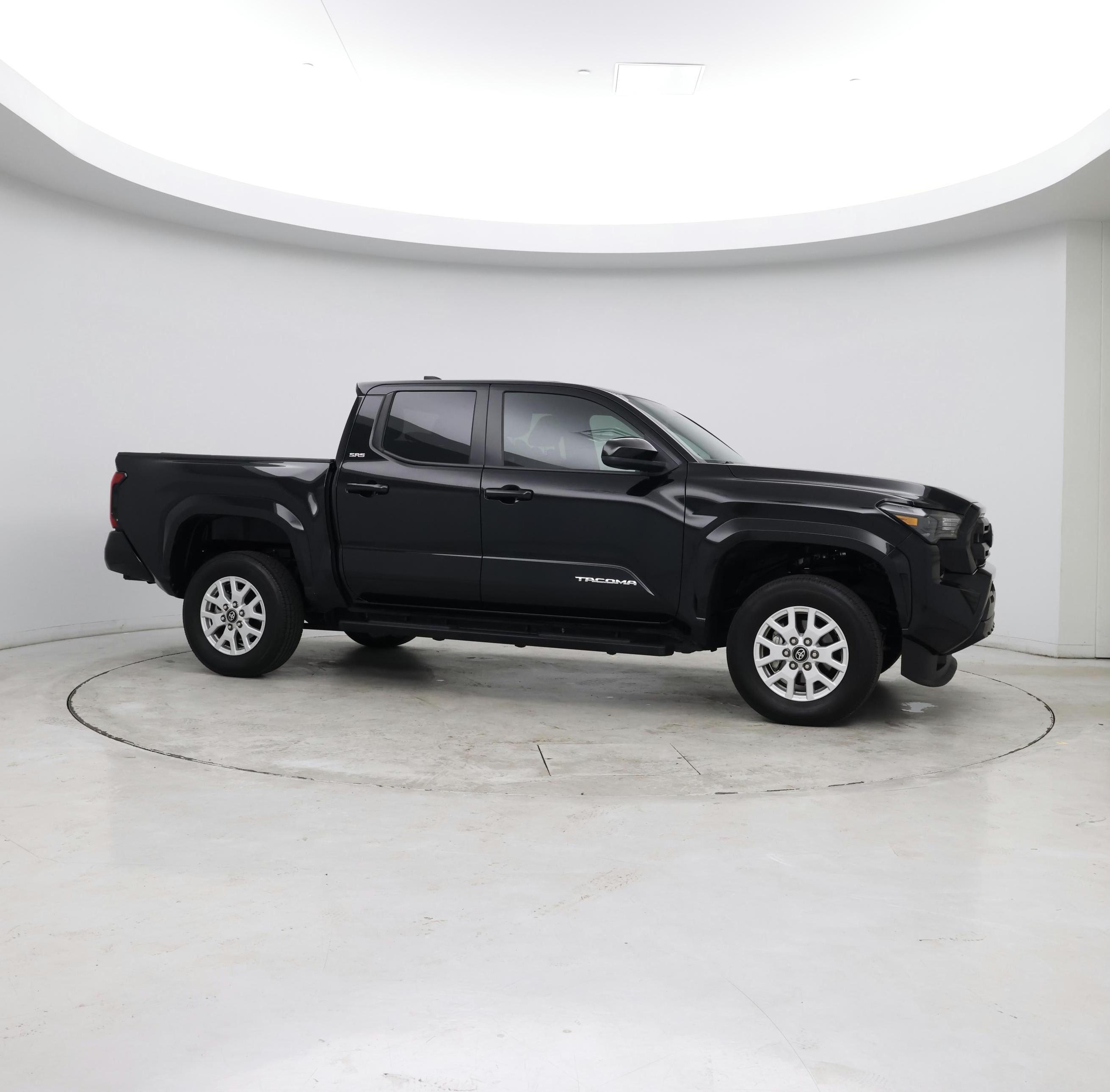Thumbnail: 2024 Toyota Tacoma - 7