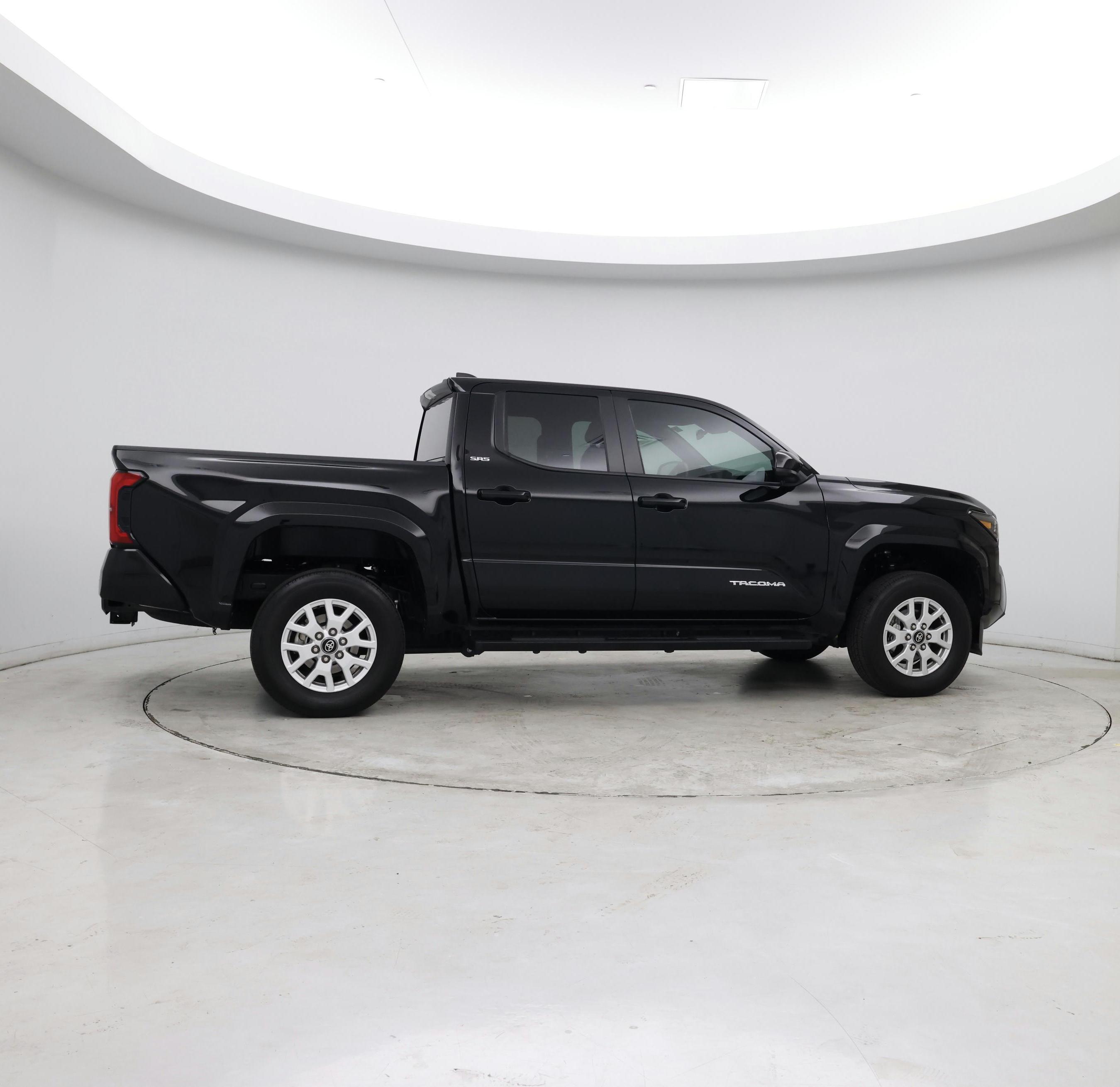 Thumbnail: 2024 Toyota Tacoma - 8