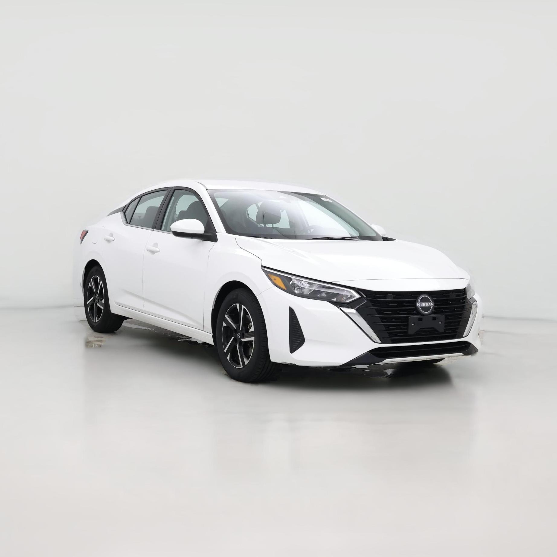 Thumbnail: 2025 Nissan Sentra - 1