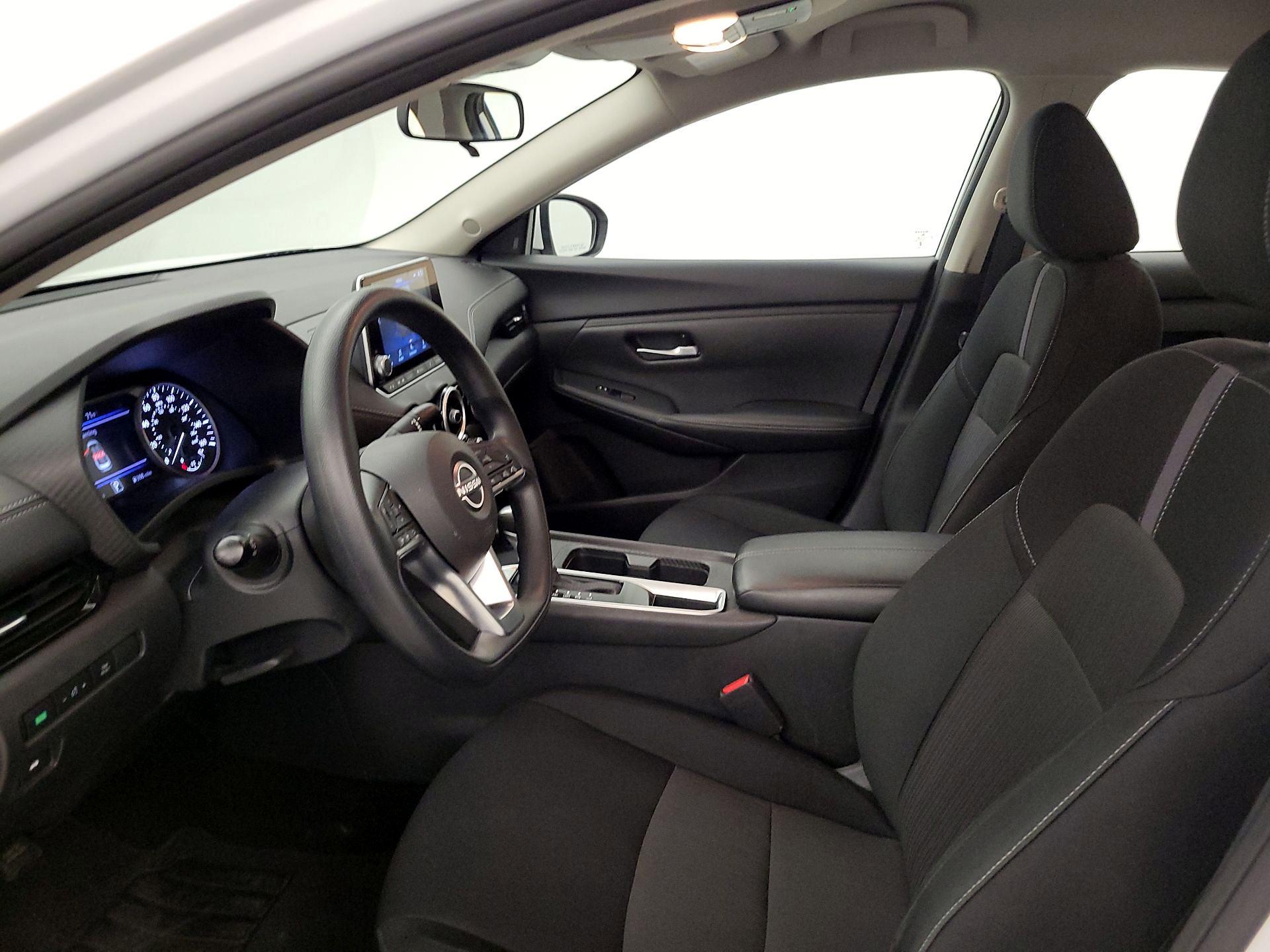 Thumbnail: 2025 Nissan Sentra - 11