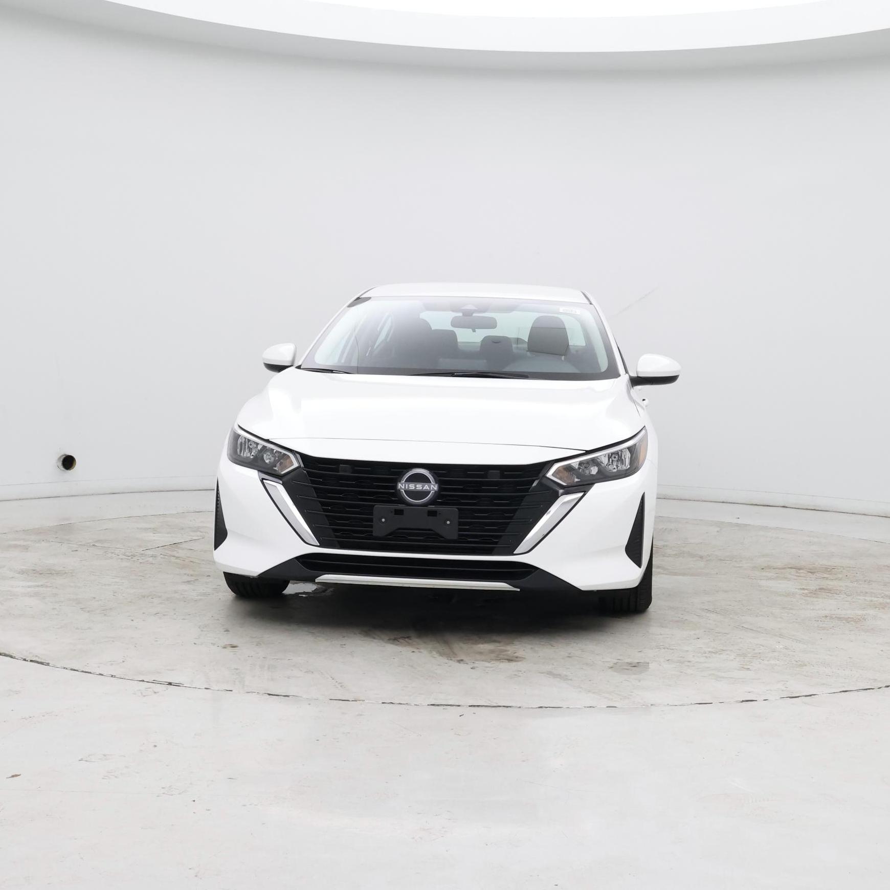 Thumbnail: 2025 Nissan Sentra - 4