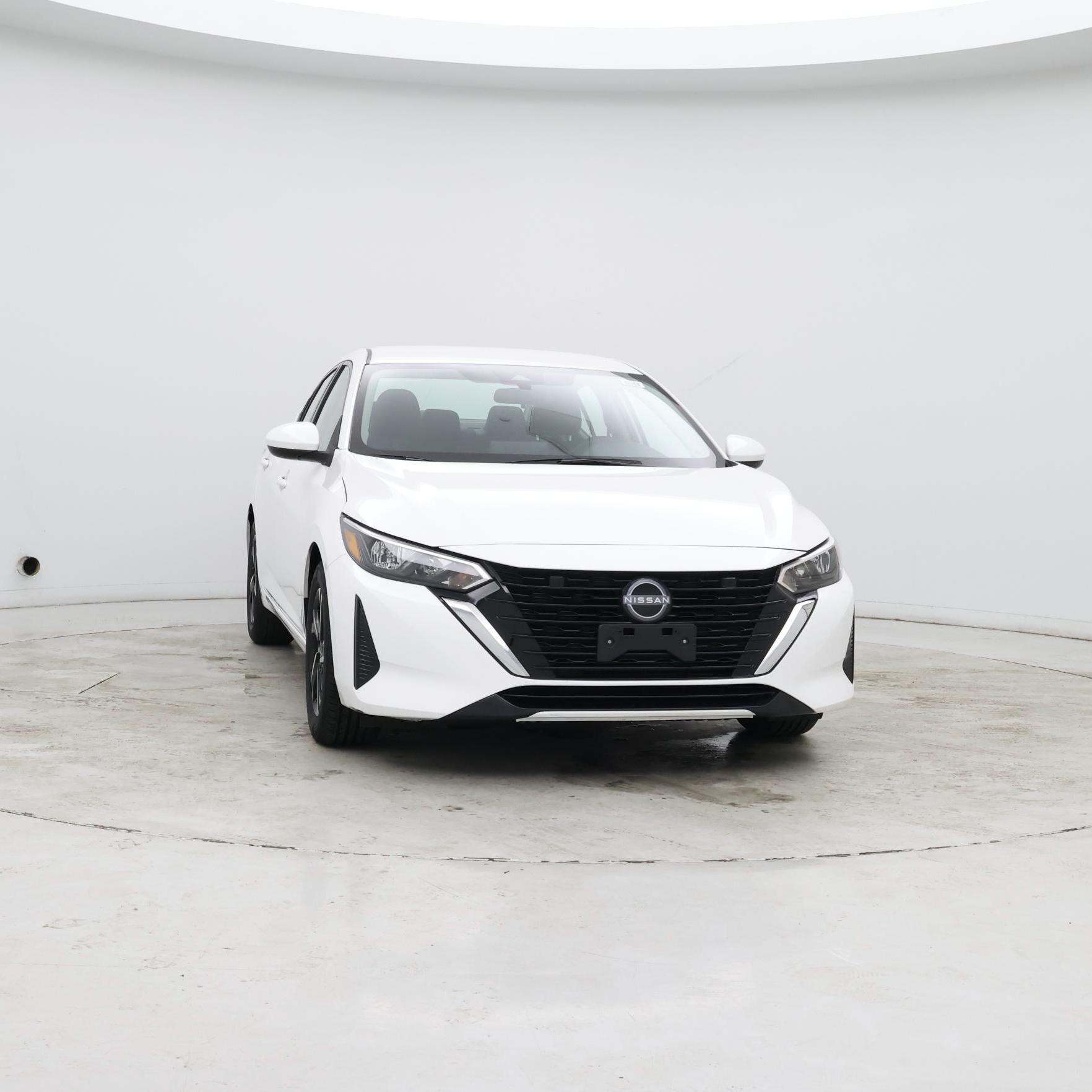 Thumbnail: 2025 Nissan Sentra - 5