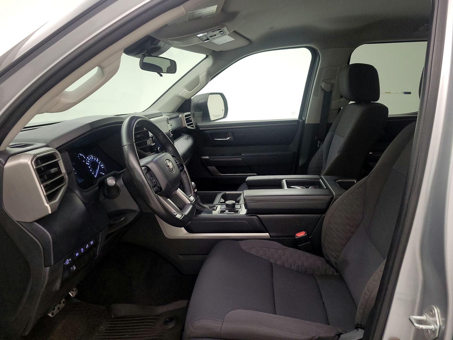 Thumbnail: 2023 Toyota Tundra - 11