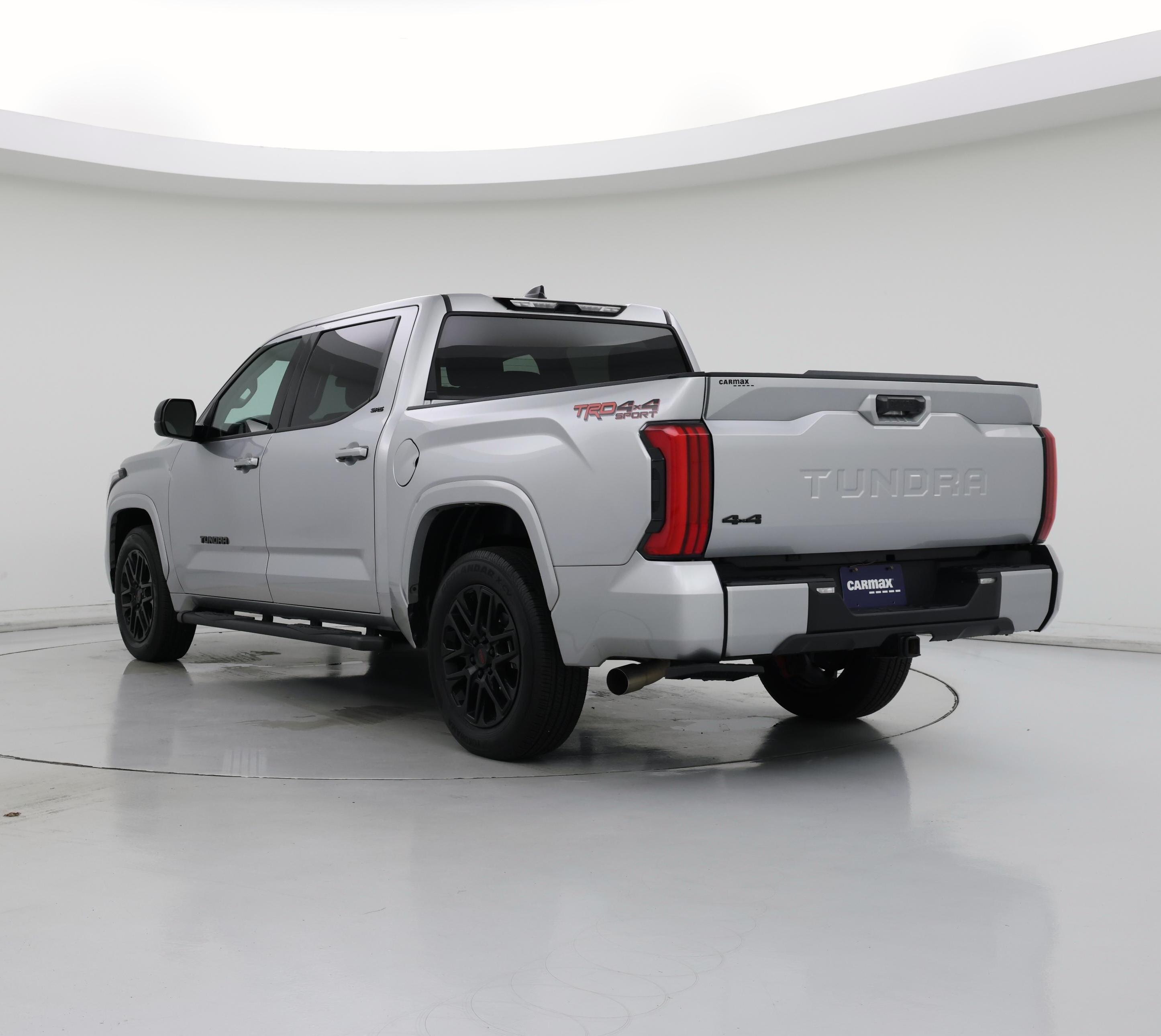 Thumbnail: 2023 Toyota Tundra - 2