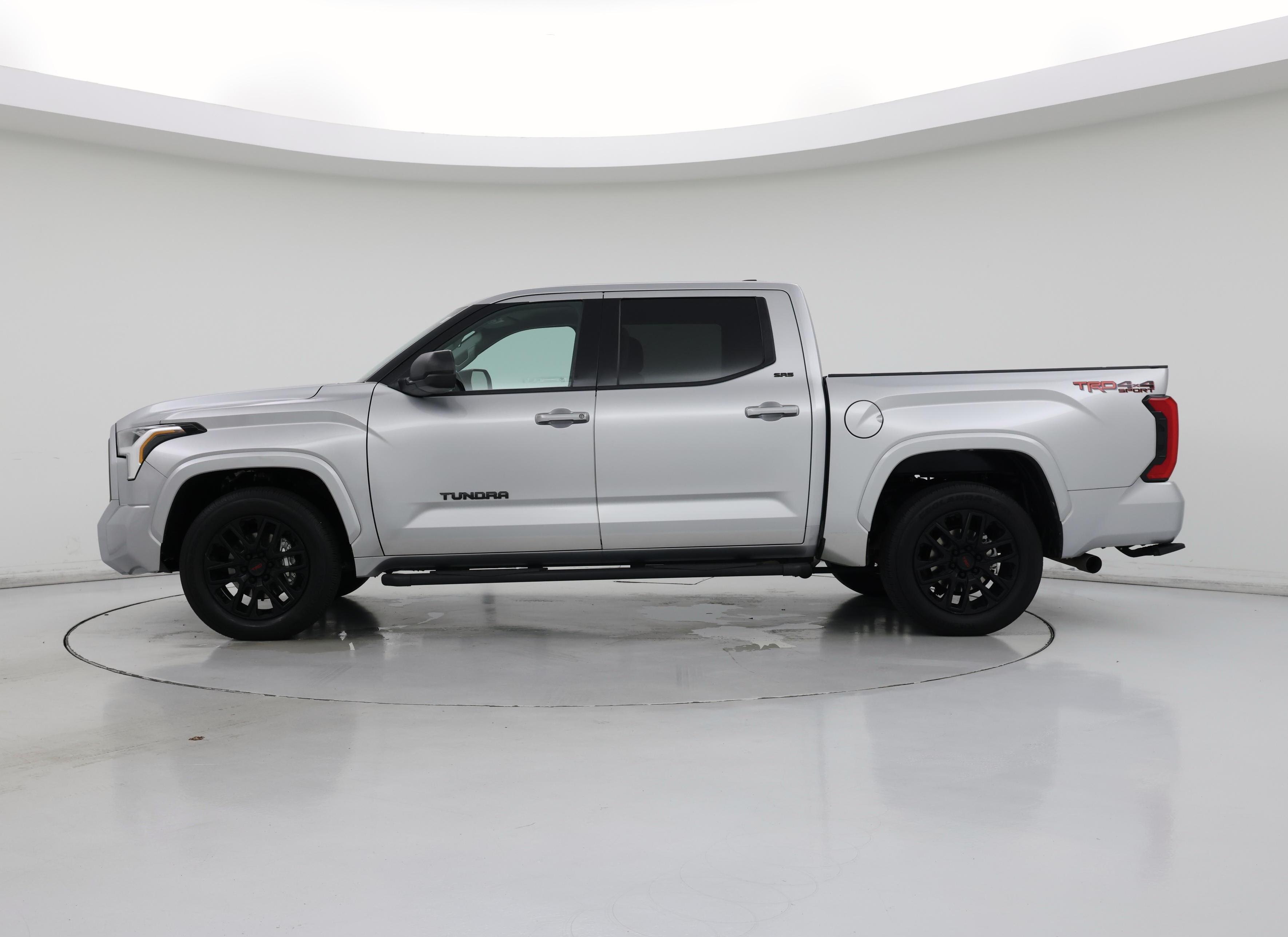 Thumbnail: 2023 Toyota Tundra - 3
