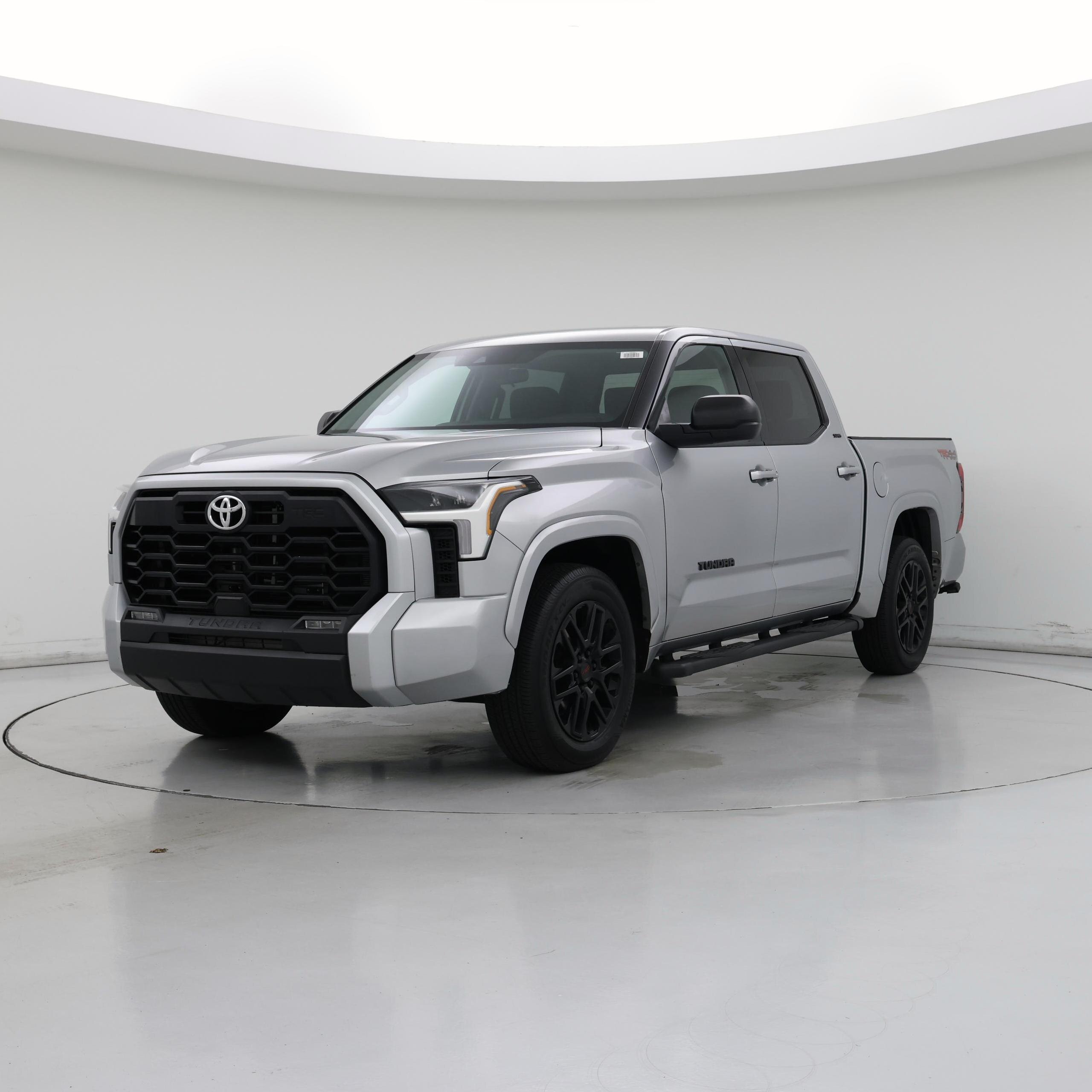 Thumbnail: 2023 Toyota Tundra - 4
