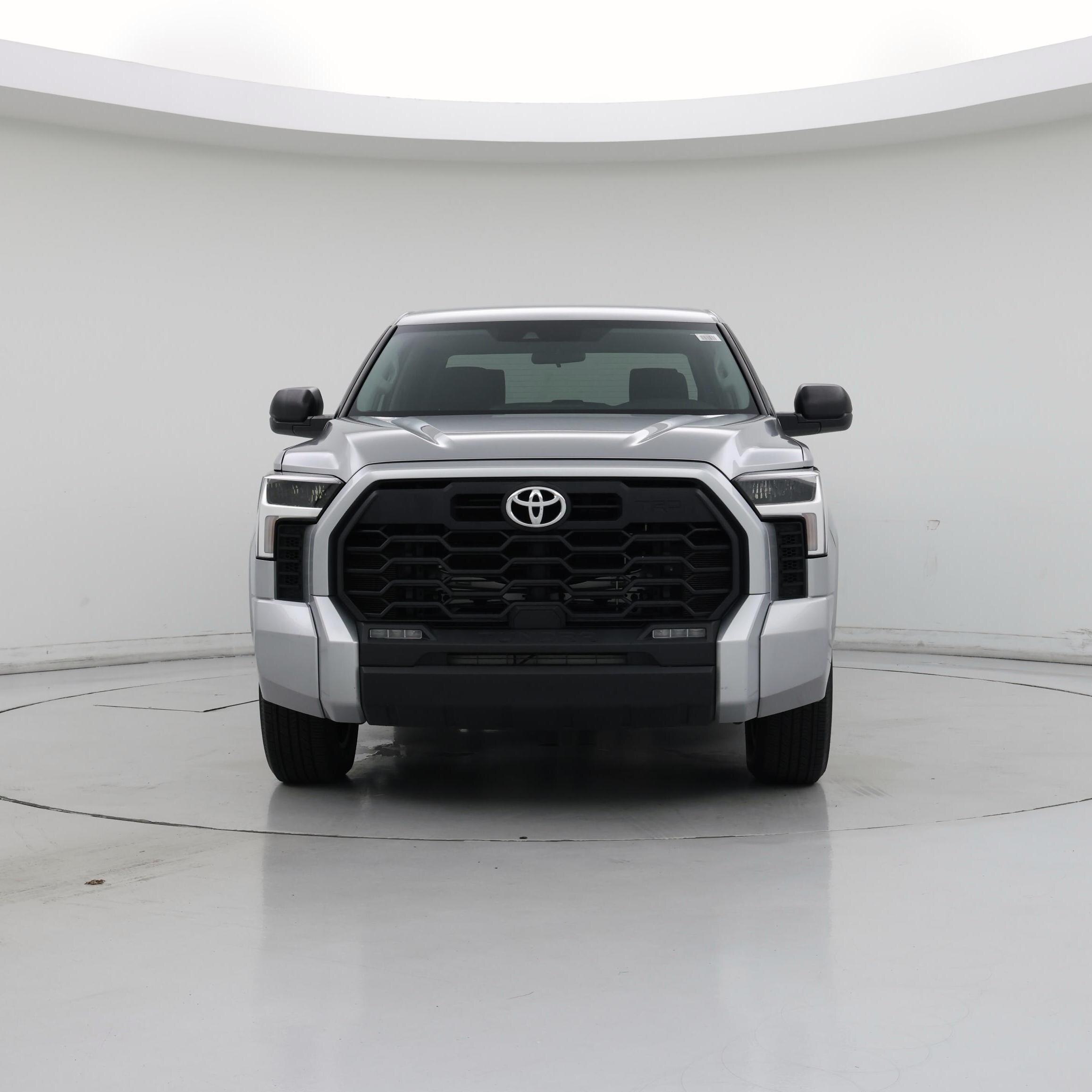 Thumbnail: 2023 Toyota Tundra - 5