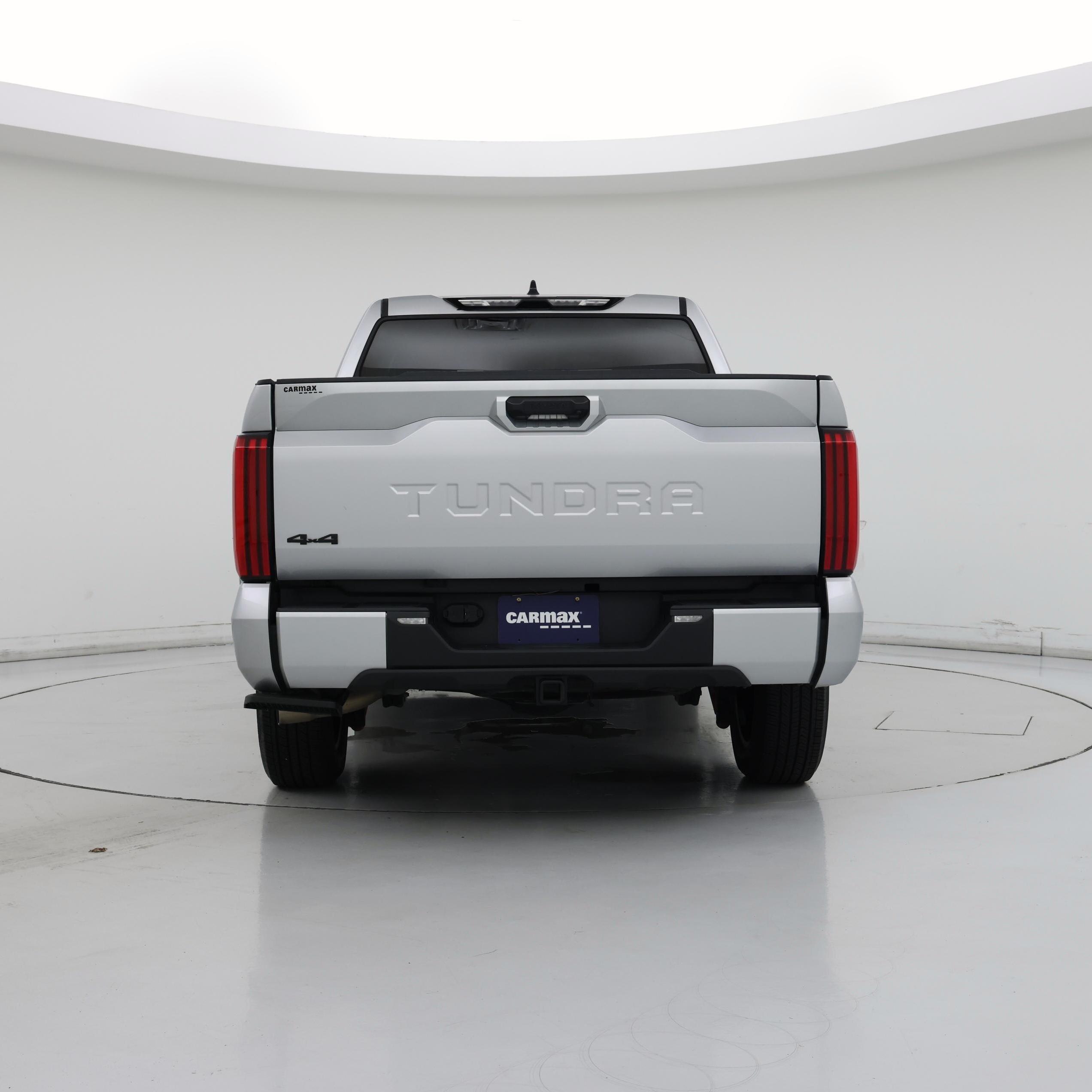 Thumbnail: 2023 Toyota Tundra - 6