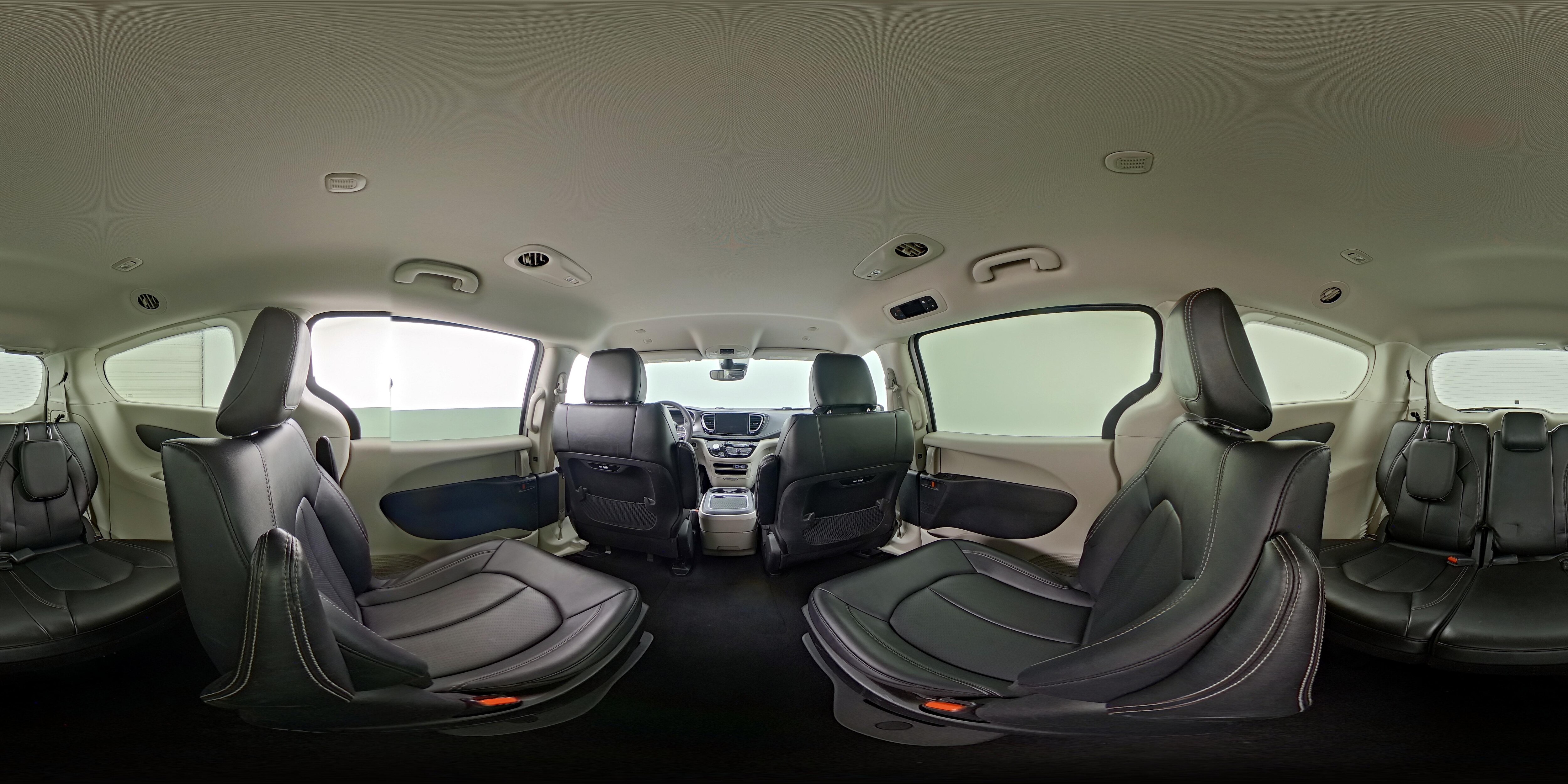 2024 Chrysler Pacifica PHEV Select - Photo 26