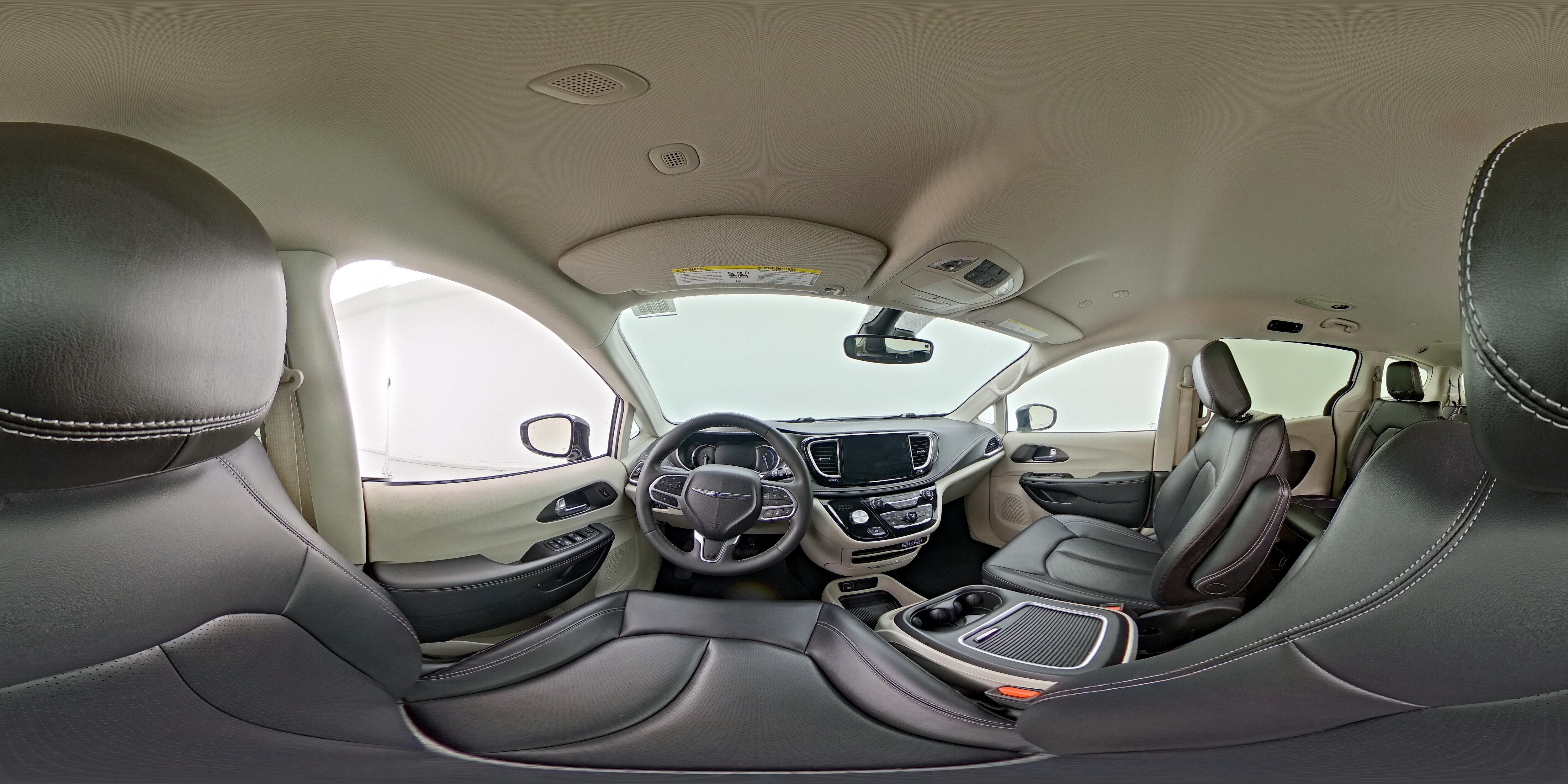 2024 Chrysler Pacifica PHEV Select - Photo 27