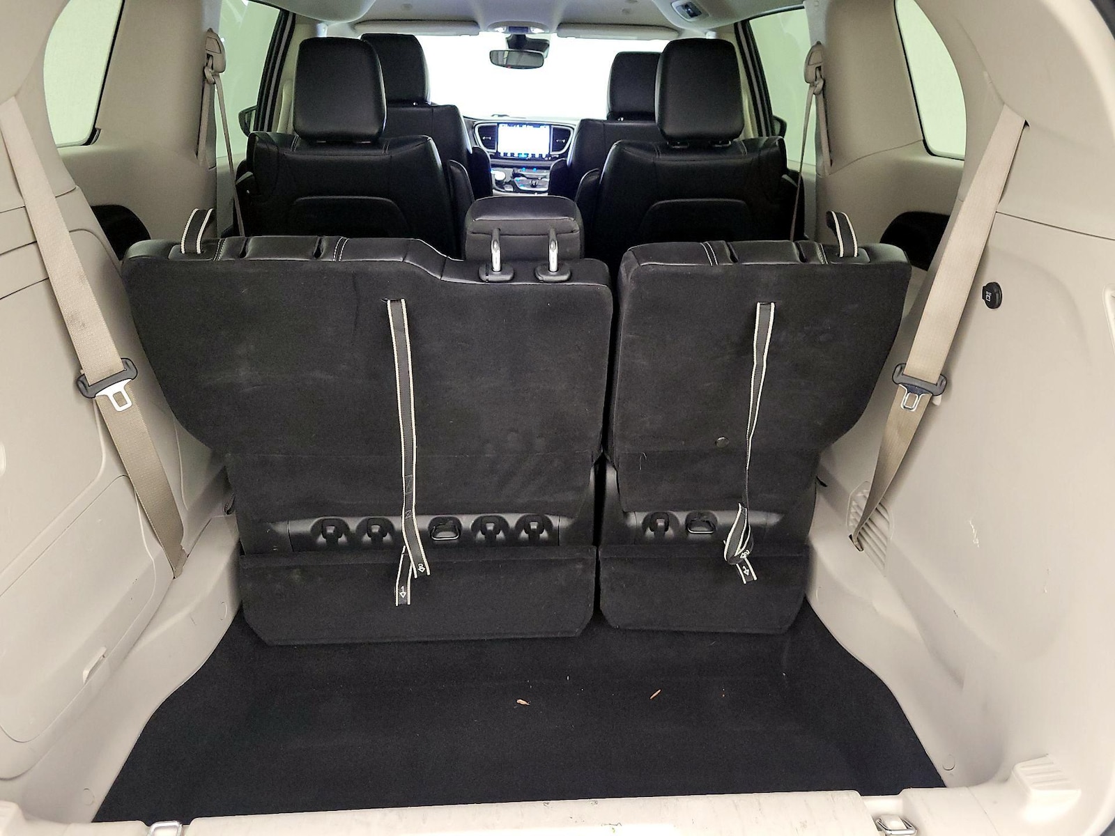 2024 Chrysler Pacifica PHEV Select - Photo 22