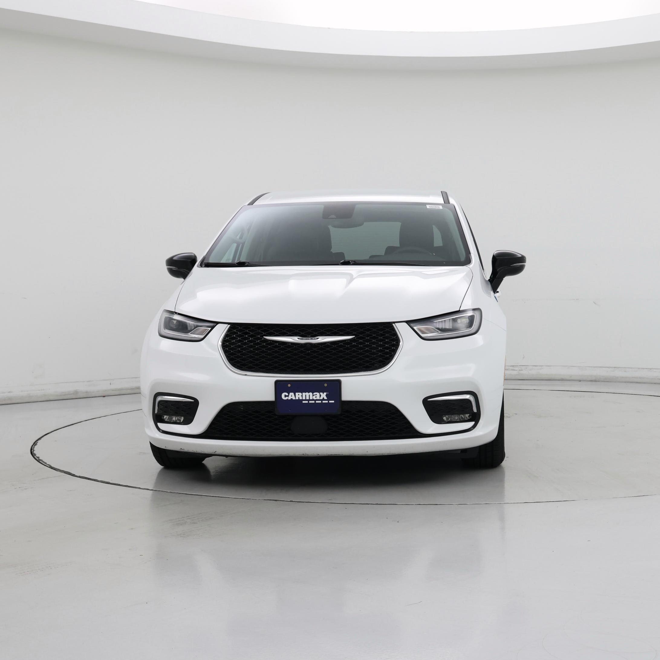 Thumbnail: 2024 Chrysler Pacifica - 5