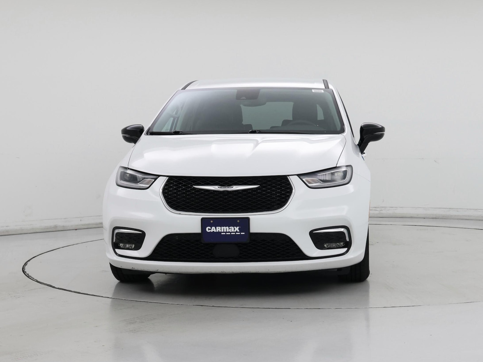 2024 Chrysler Pacifica PHEV Select - Photo 6