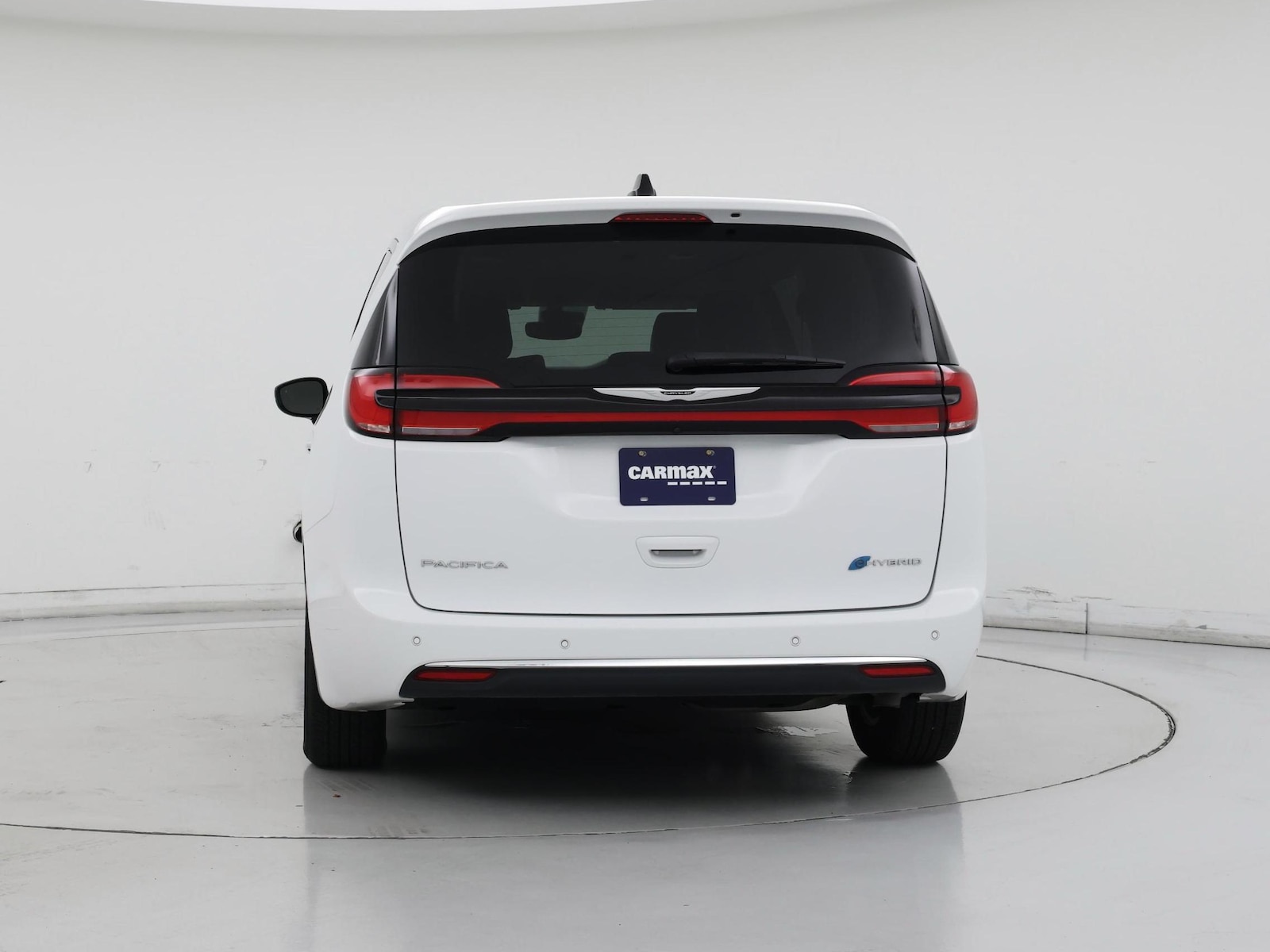 2024 Chrysler Pacifica PHEV Select - Photo 7