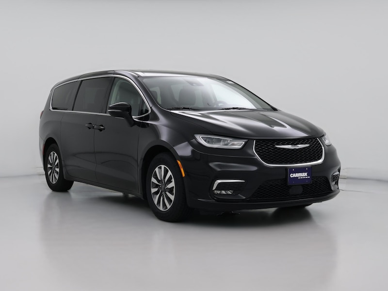 2024 Chrysler Pacifica Select