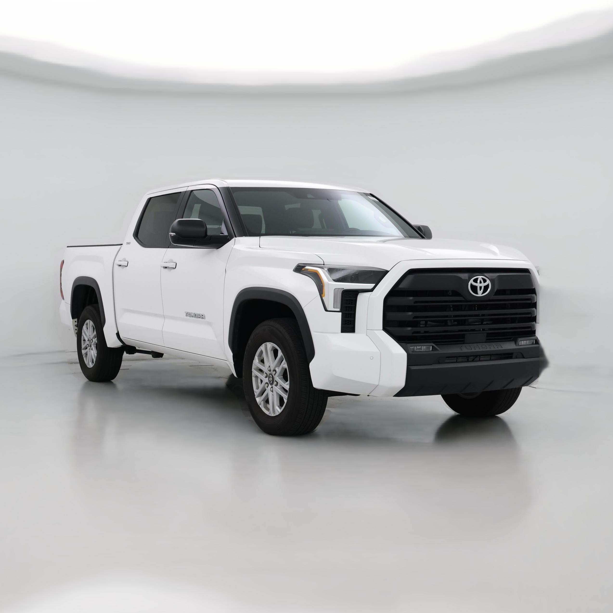 Thumbnail: 2025 Toyota Tundra - 1