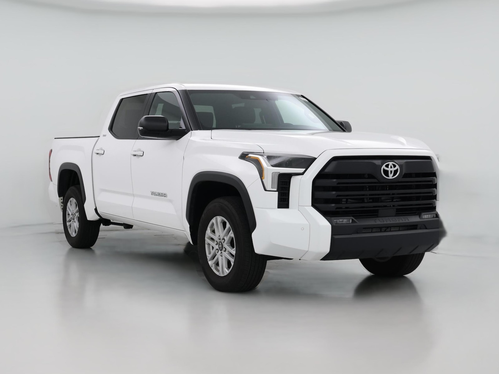 2025 Toyota Tundra 4WD