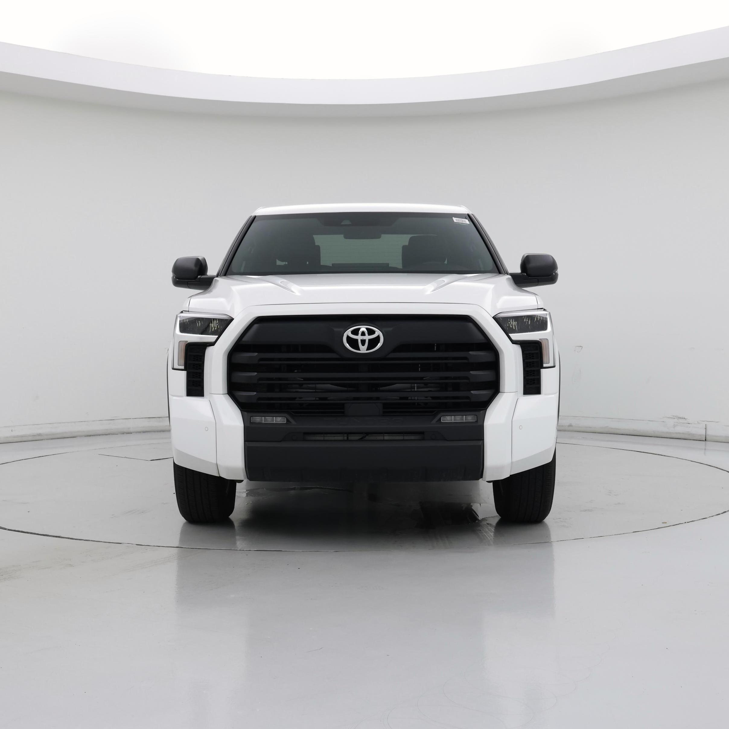 Thumbnail: 2025 Toyota Tundra - 5