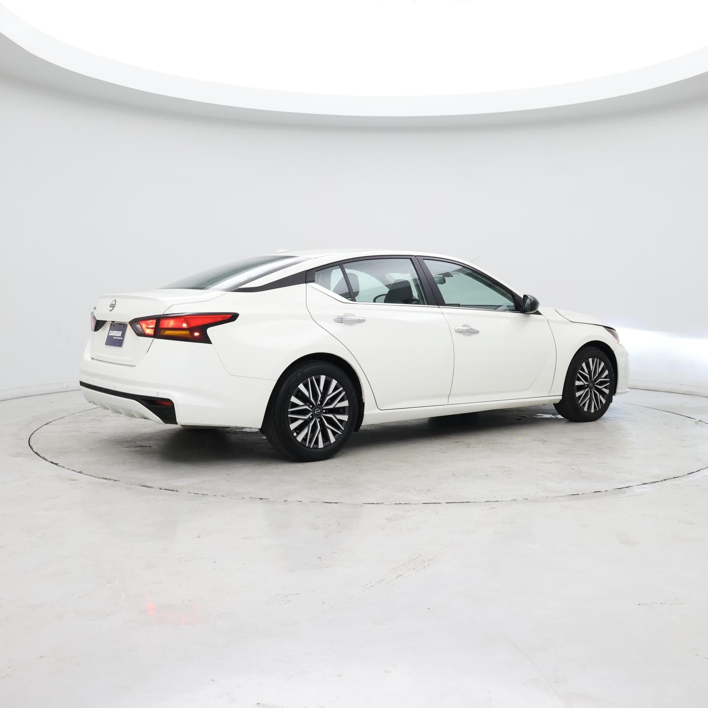 Thumbnail: 2025 Nissan Altima - 6