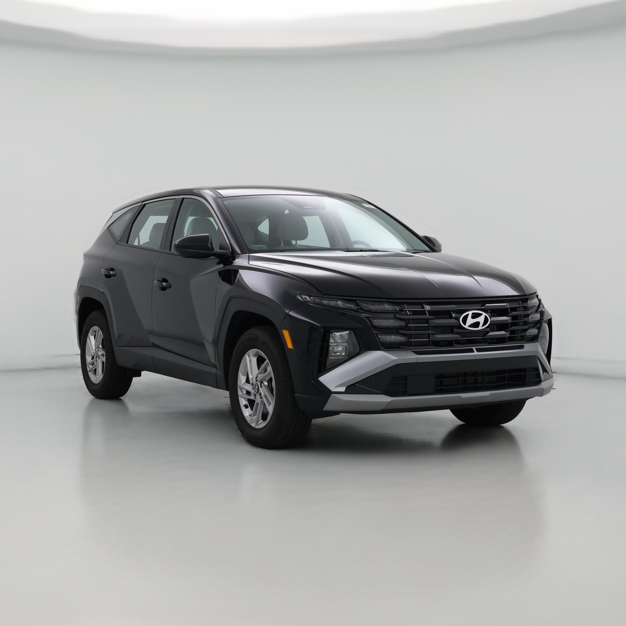 Thumbnail: 2025 Hyundai Tucson - 1