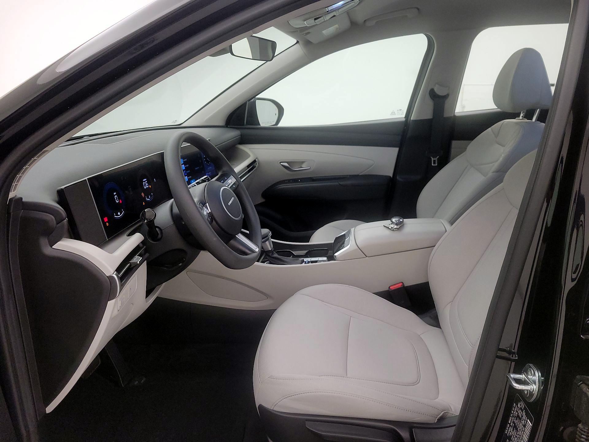 Thumbnail: 2025 Hyundai Tucson - 11
