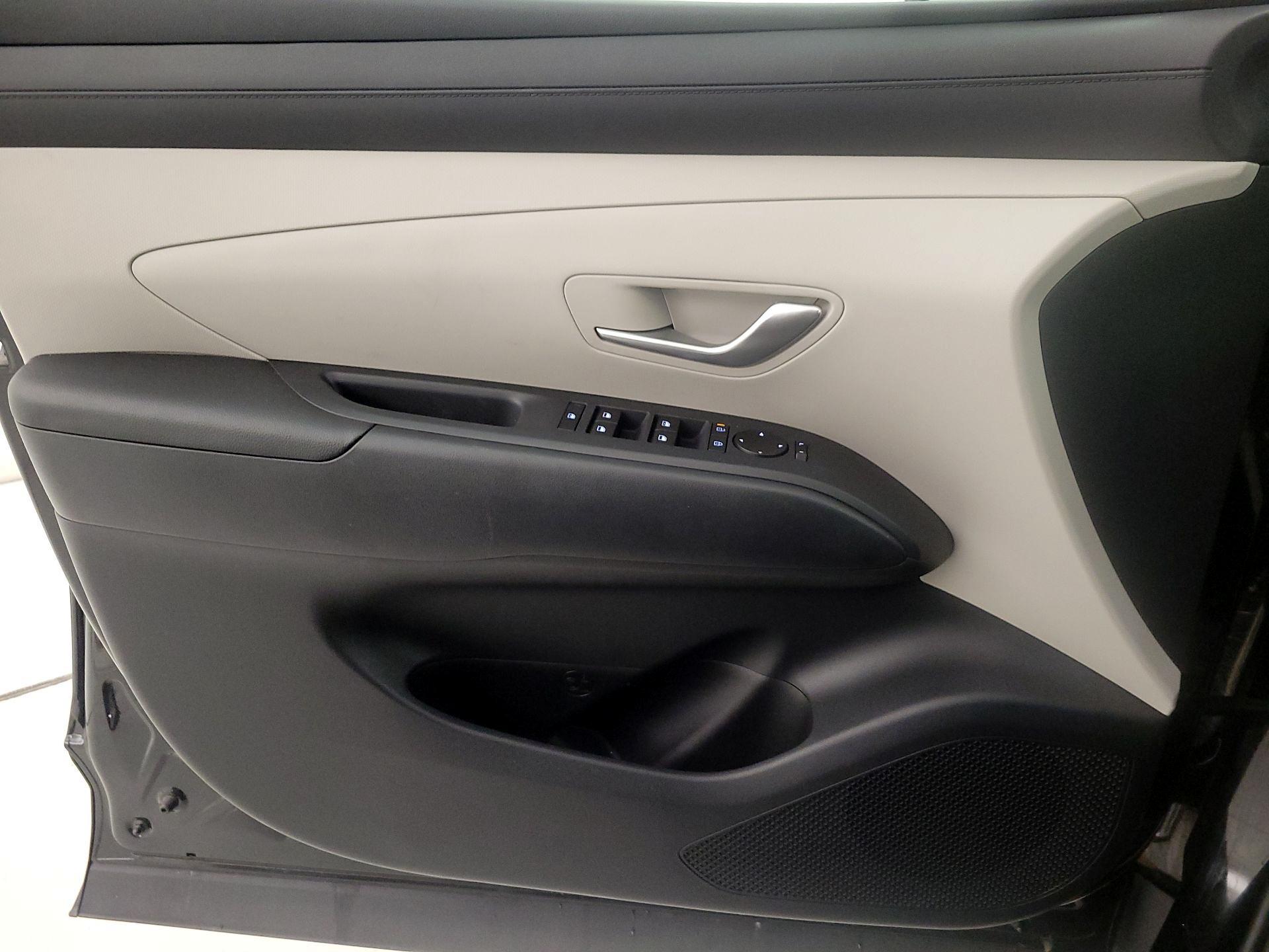 Thumbnail: 2025 Hyundai Tucson - 12