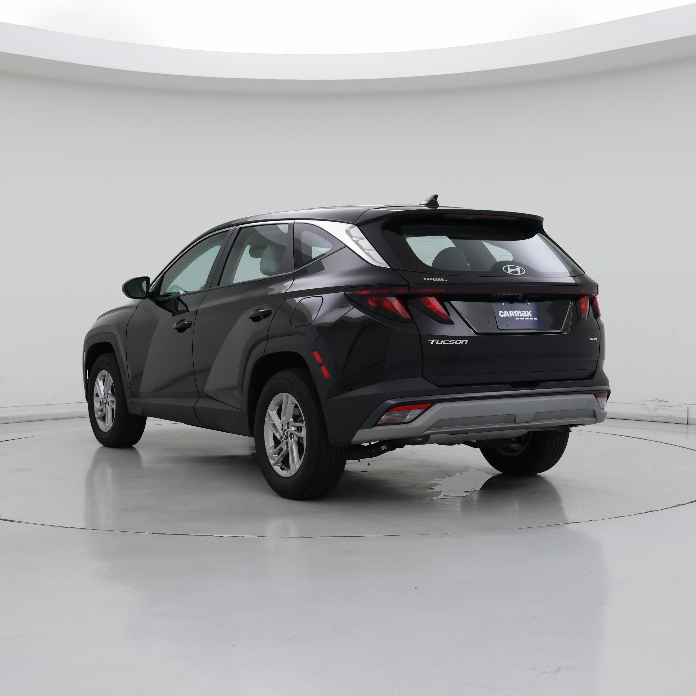 Thumbnail: 2025 Hyundai Tucson - 2
