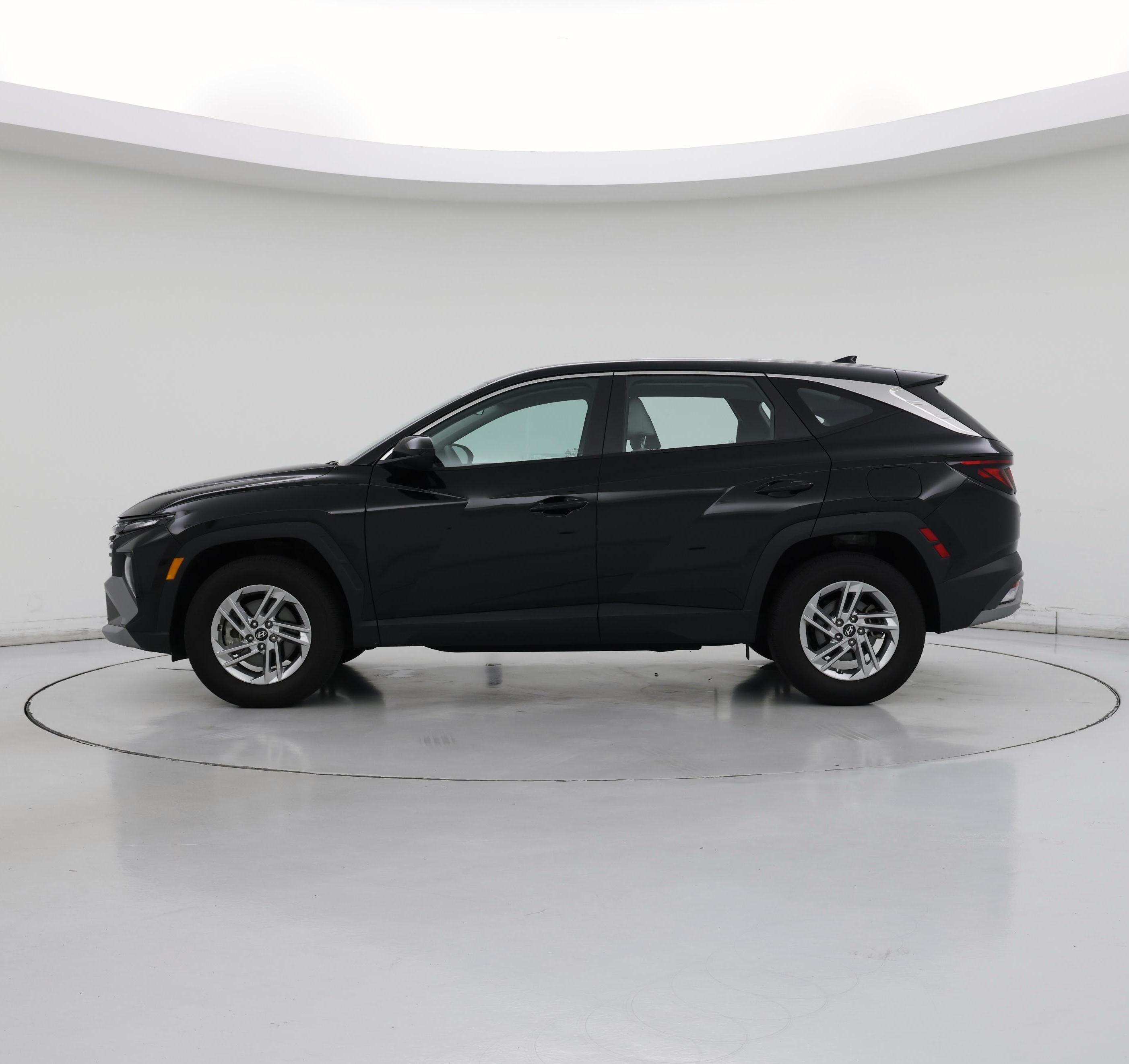 Thumbnail: 2025 Hyundai Tucson - 3