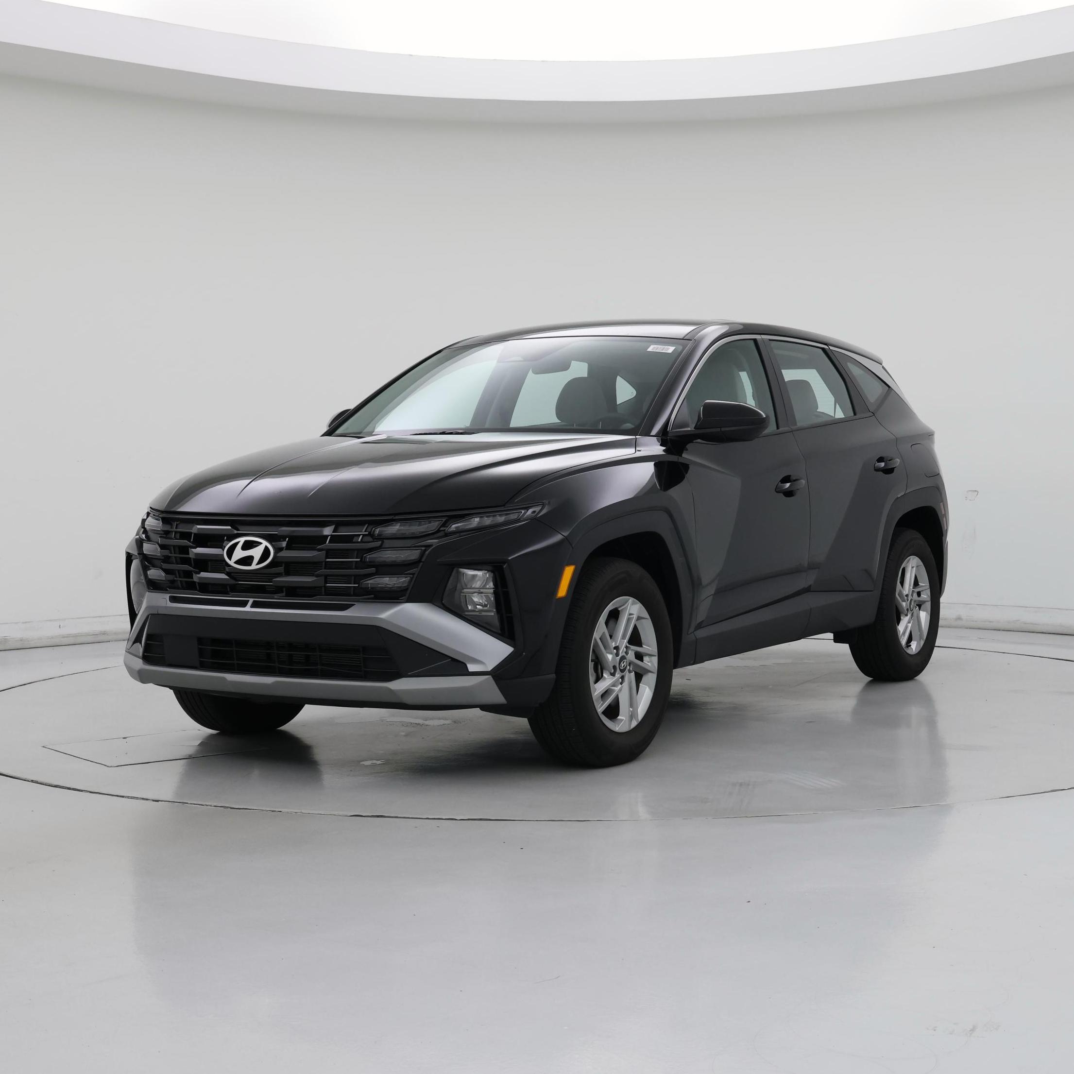 Thumbnail: 2025 Hyundai Tucson - 4