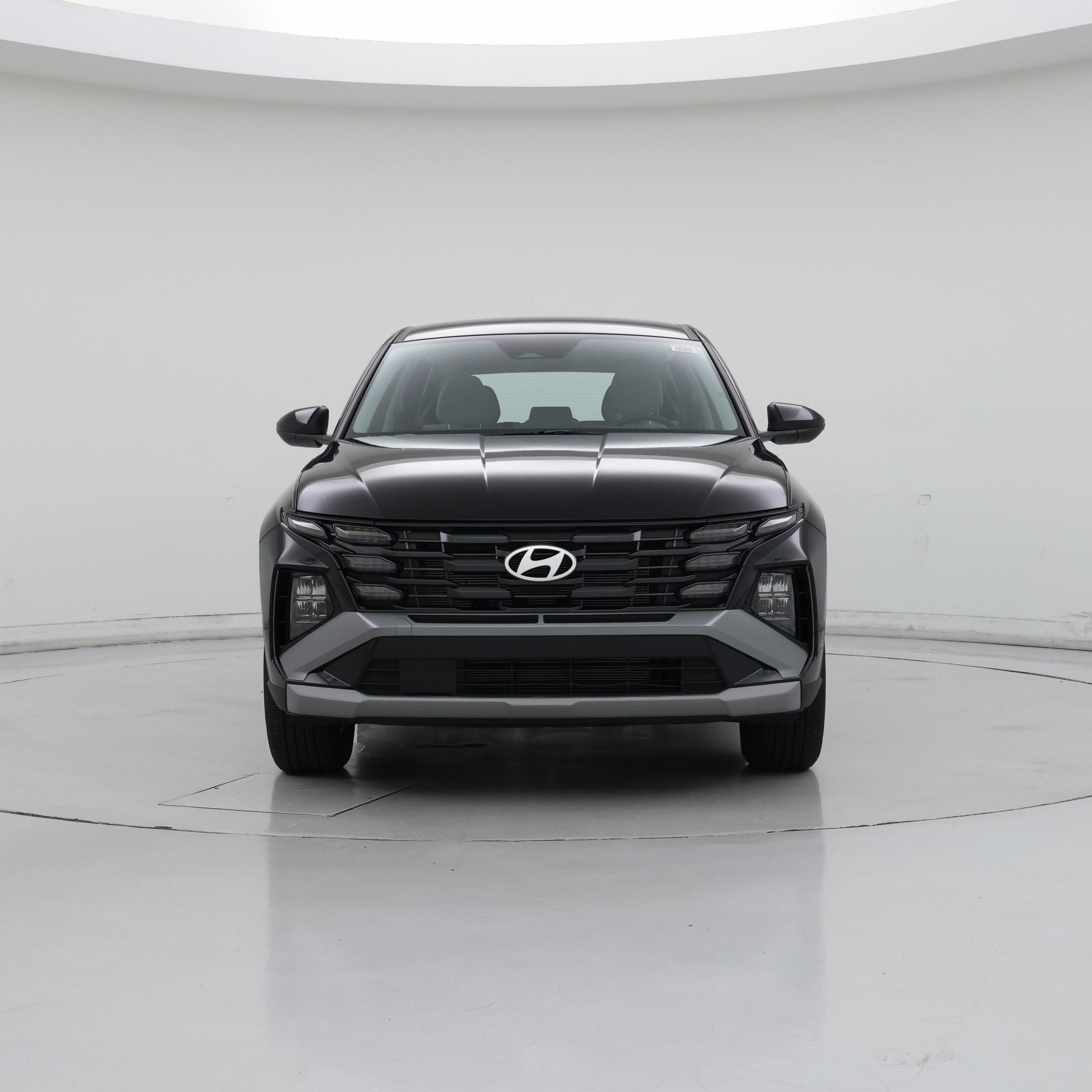 Thumbnail: 2025 Hyundai Tucson - 5