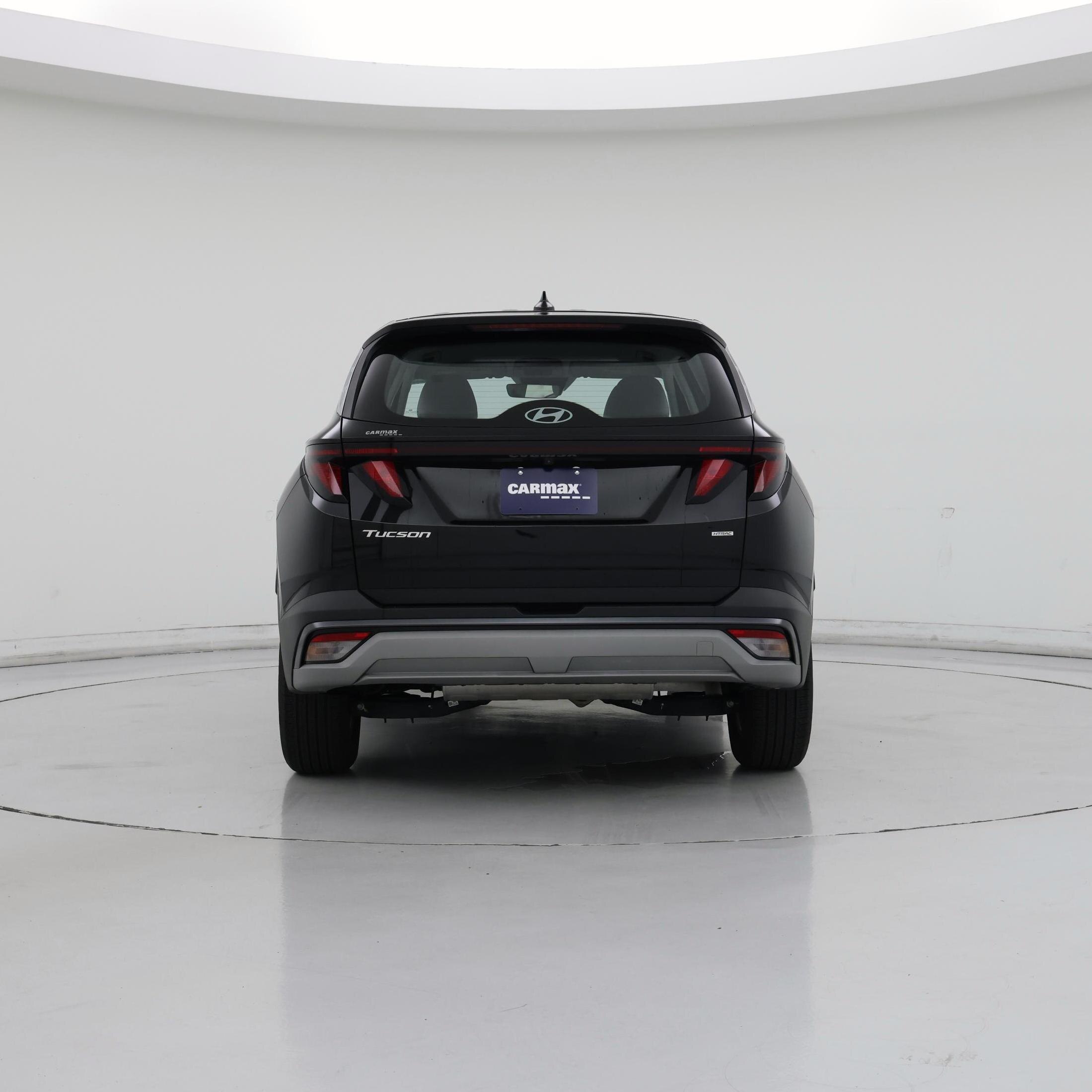 Thumbnail: 2025 Hyundai Tucson - 6